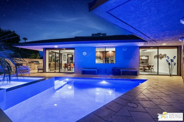 $1,350,000 | 59 Cornell Drive, Rancho Mirage, CA 92270