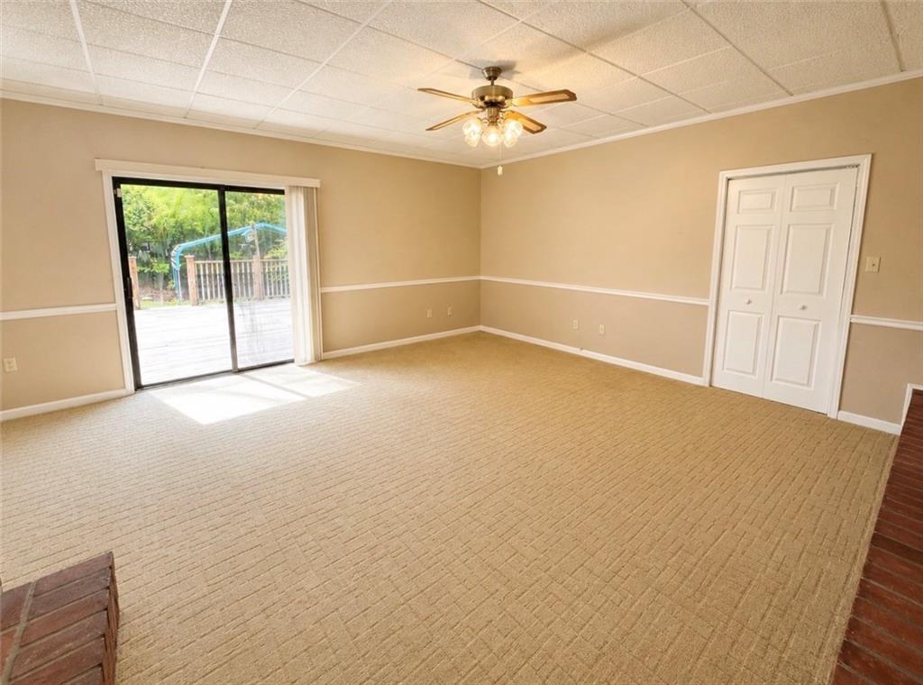 2606 Lake View Drive Rome, GA 30165 - Photo 12 of 16