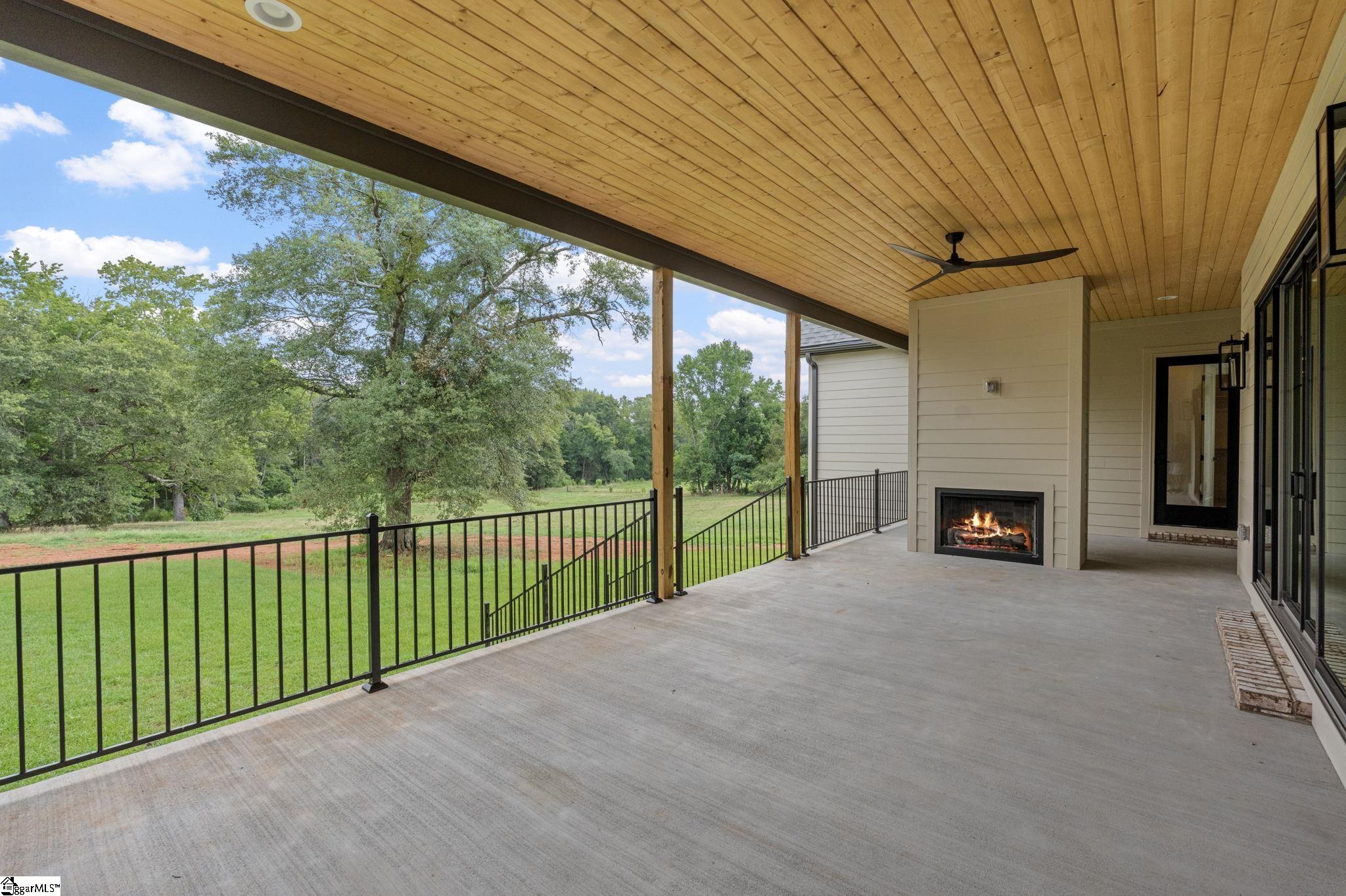778 Garrison Road Pelzer, SC 29669 - Photo 36 of 42 Gallery Image 36