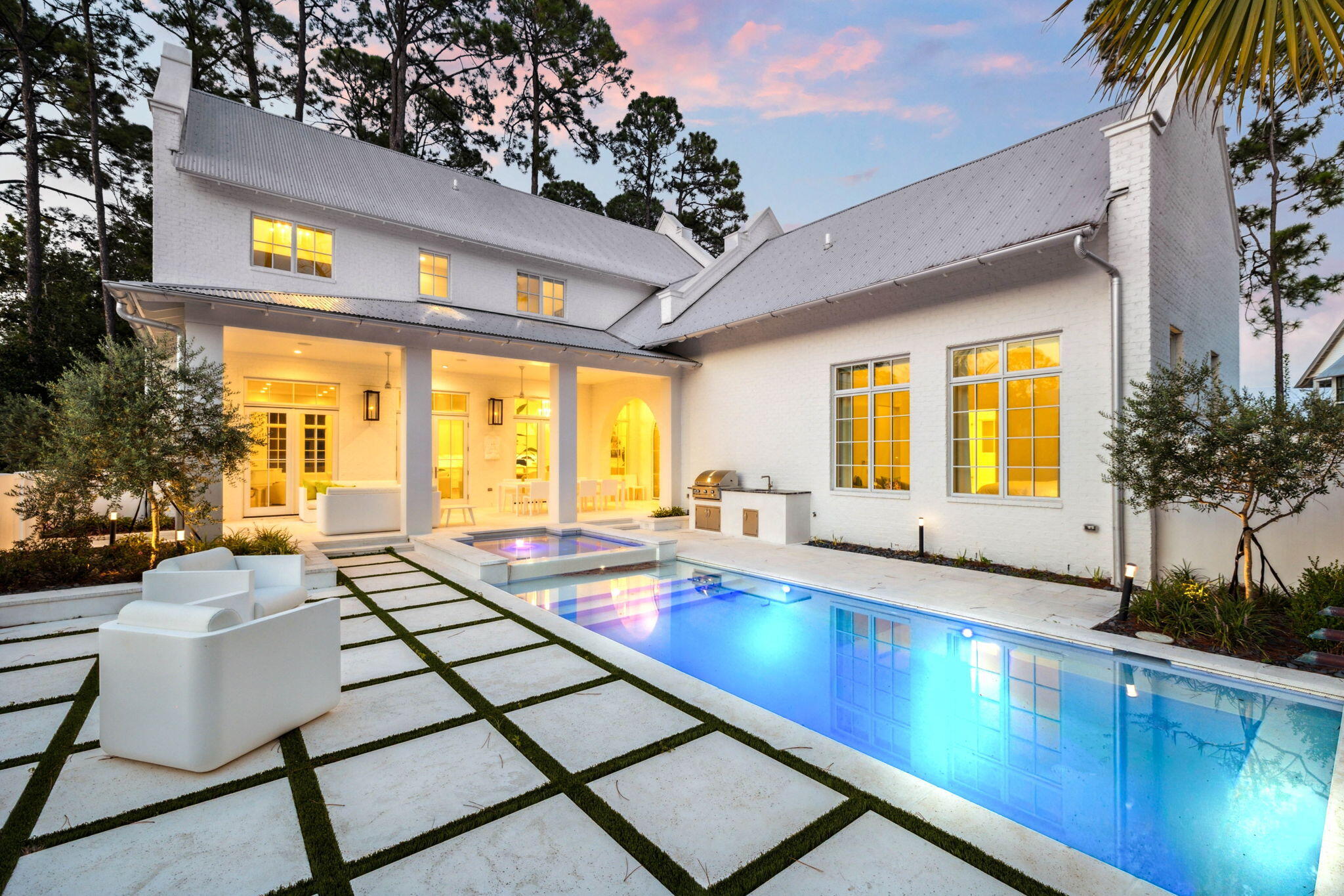 68 Perrin Santa Rosa Beach, FL 32459 - Photo 1 of 105 68 Perrin