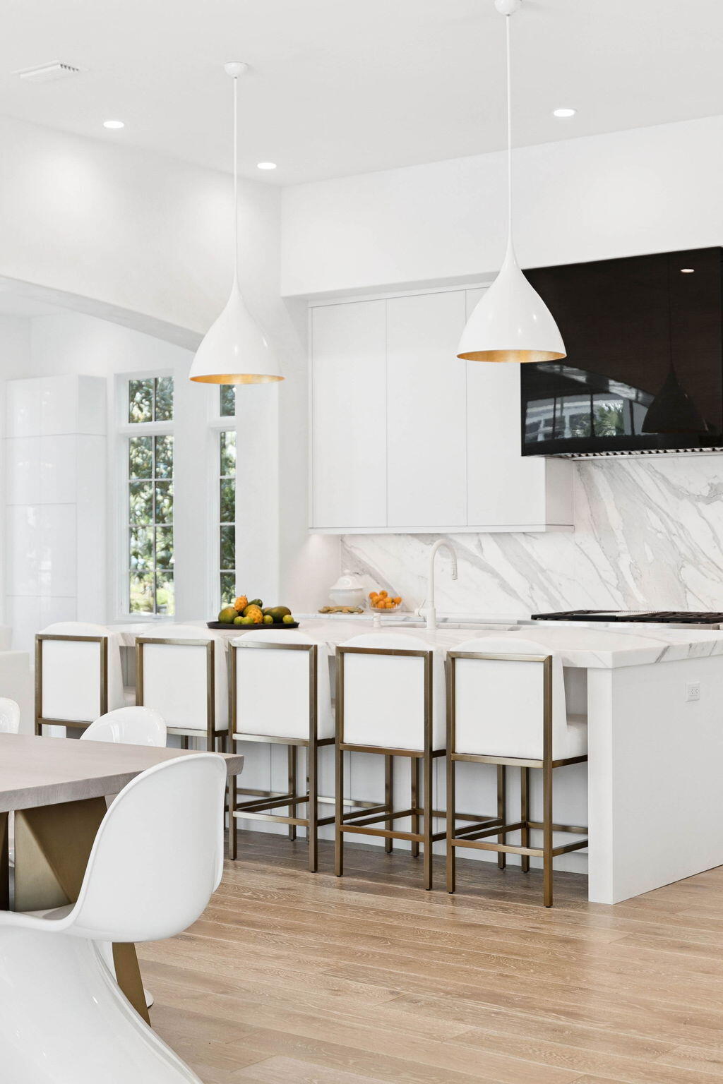 68 Perrin Santa Rosa Beach, FL 32459 - Photo 4 of 105 a living room with furniture and a wooden floor