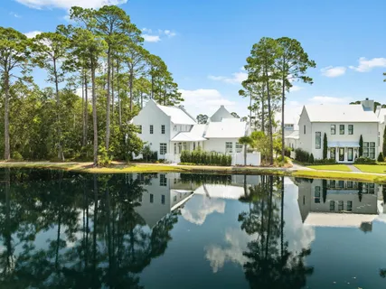 $4,270,000 | 68 Perrin, Santa Rosa Beach, FL 32459