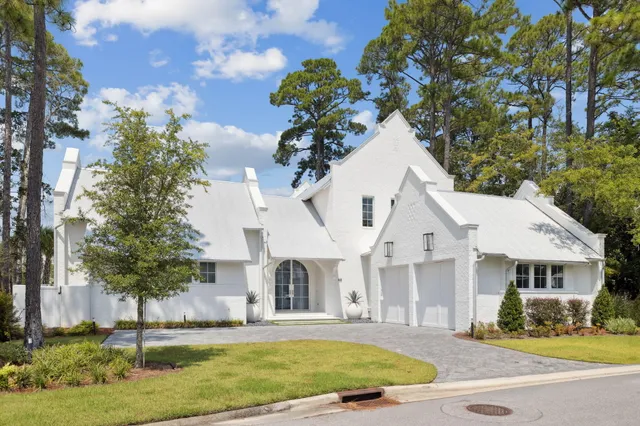$4,270,000 | 68 Perrin, Santa Rosa Beach, FL 32459