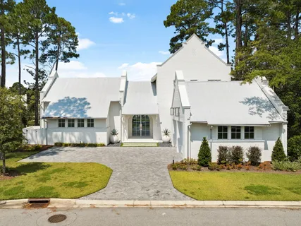 $4,270,000 | 68 Perrin, Santa Rosa Beach, FL 32459