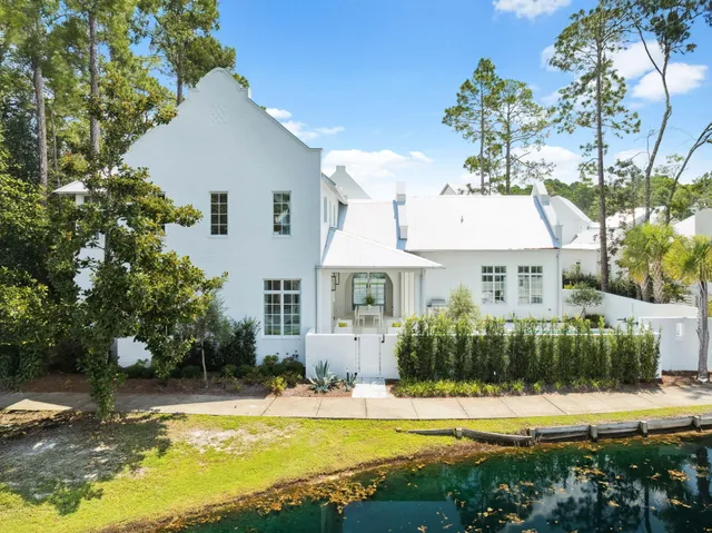 $4,270,000 | 68 Perrin, Santa Rosa Beach, FL 32459