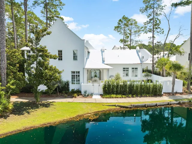 $4,270,000 | 68 Perrin, Santa Rosa Beach, FL 32459
