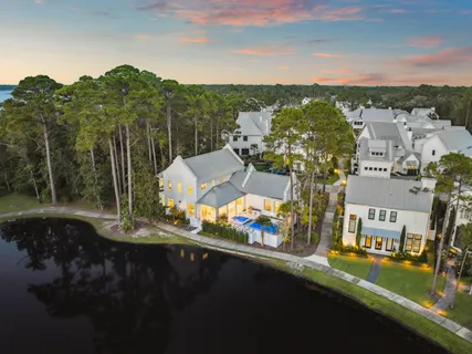 $4,270,000 | 68 Perrin, Santa Rosa Beach, FL 32459