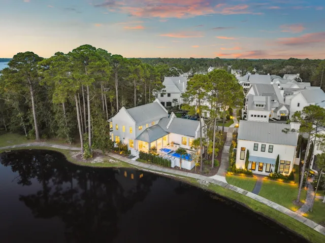 $4,270,000 | 68 Perrin, Santa Rosa Beach, FL 32459