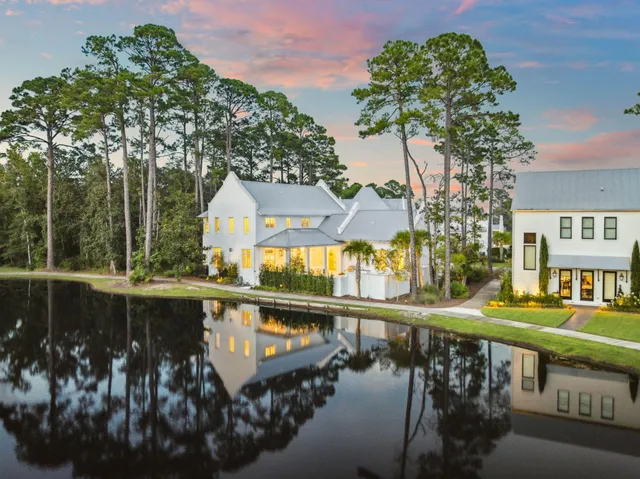 $4,270,000 | 68 Perrin, Santa Rosa Beach, FL 32459