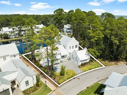$4,270,000 | 68 Perrin, Santa Rosa Beach, FL 32459