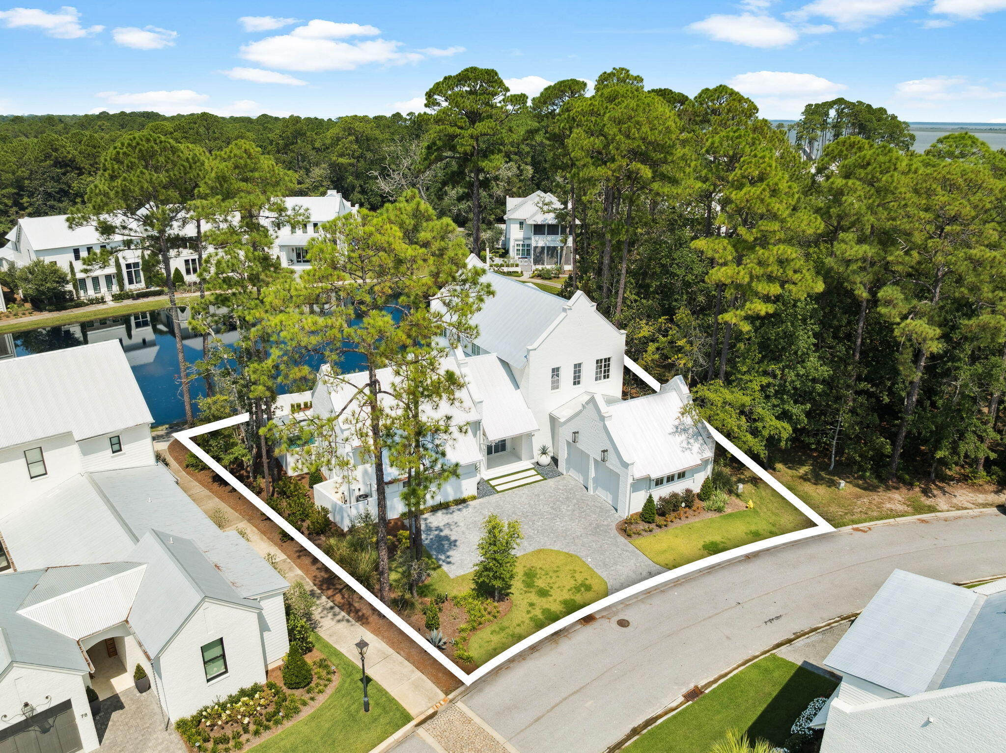 68 Perrin Santa Rosa Beach, FL 32459 - Photo 96 of 105 68 Perrin