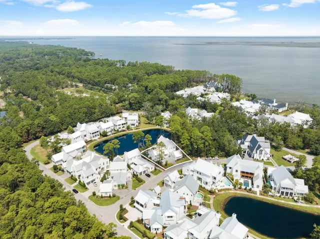 $4,270,000 | 68 Perrin, Santa Rosa Beach, FL 32459