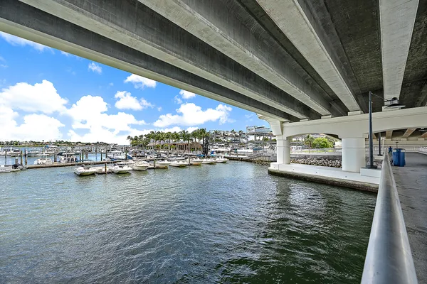 a view of ocean view