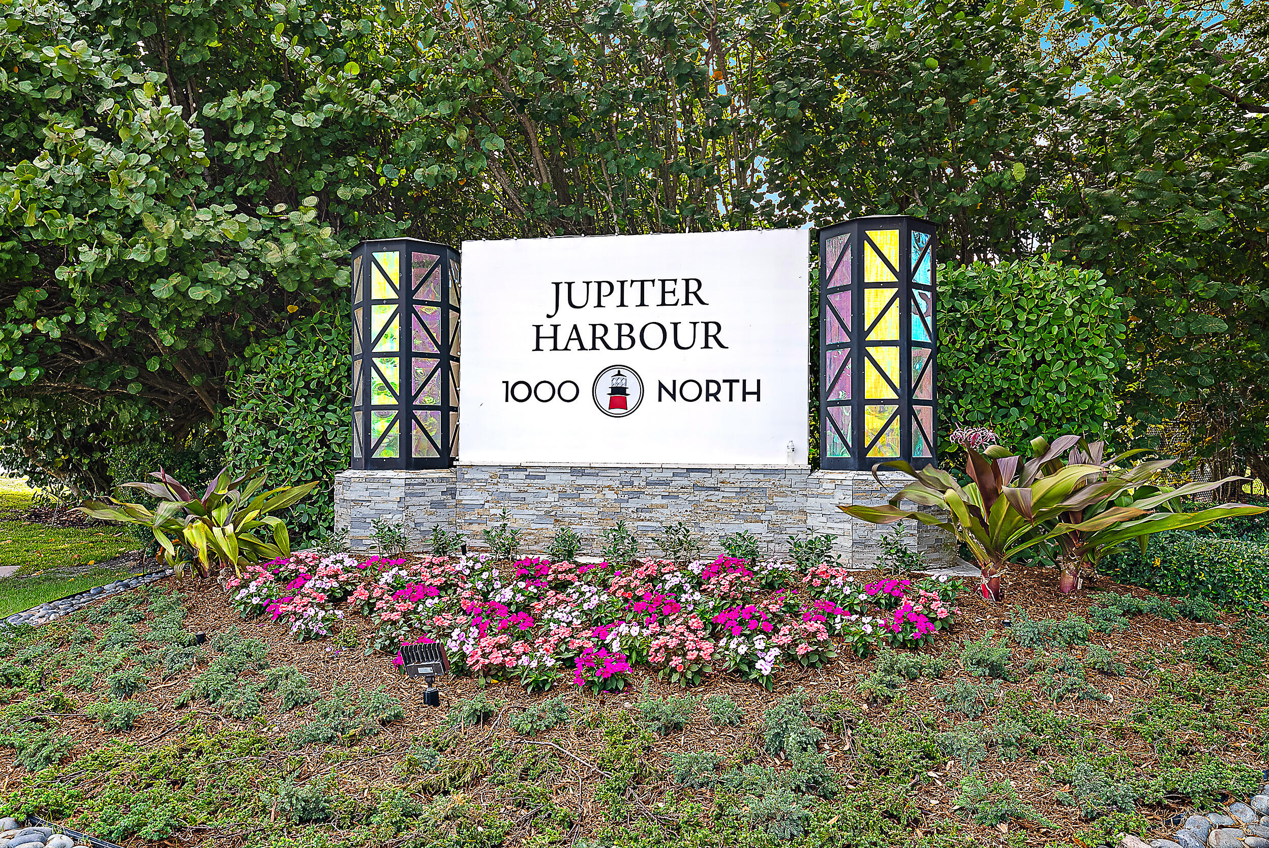 1000 North Us Highway, Unit 652 Jupiter, FL 33477 - Photo 42 of 64 Jupiter Harbour