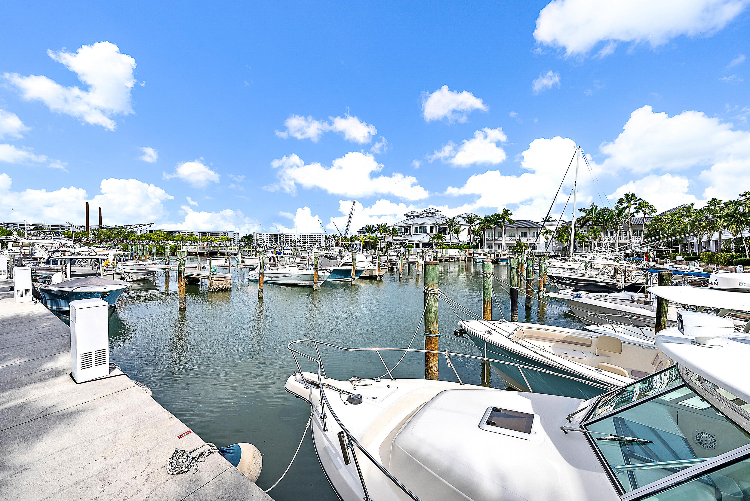 1000 North Us Highway, Unit 652 Jupiter, FL 33477 - Photo 44 of 64 Marina