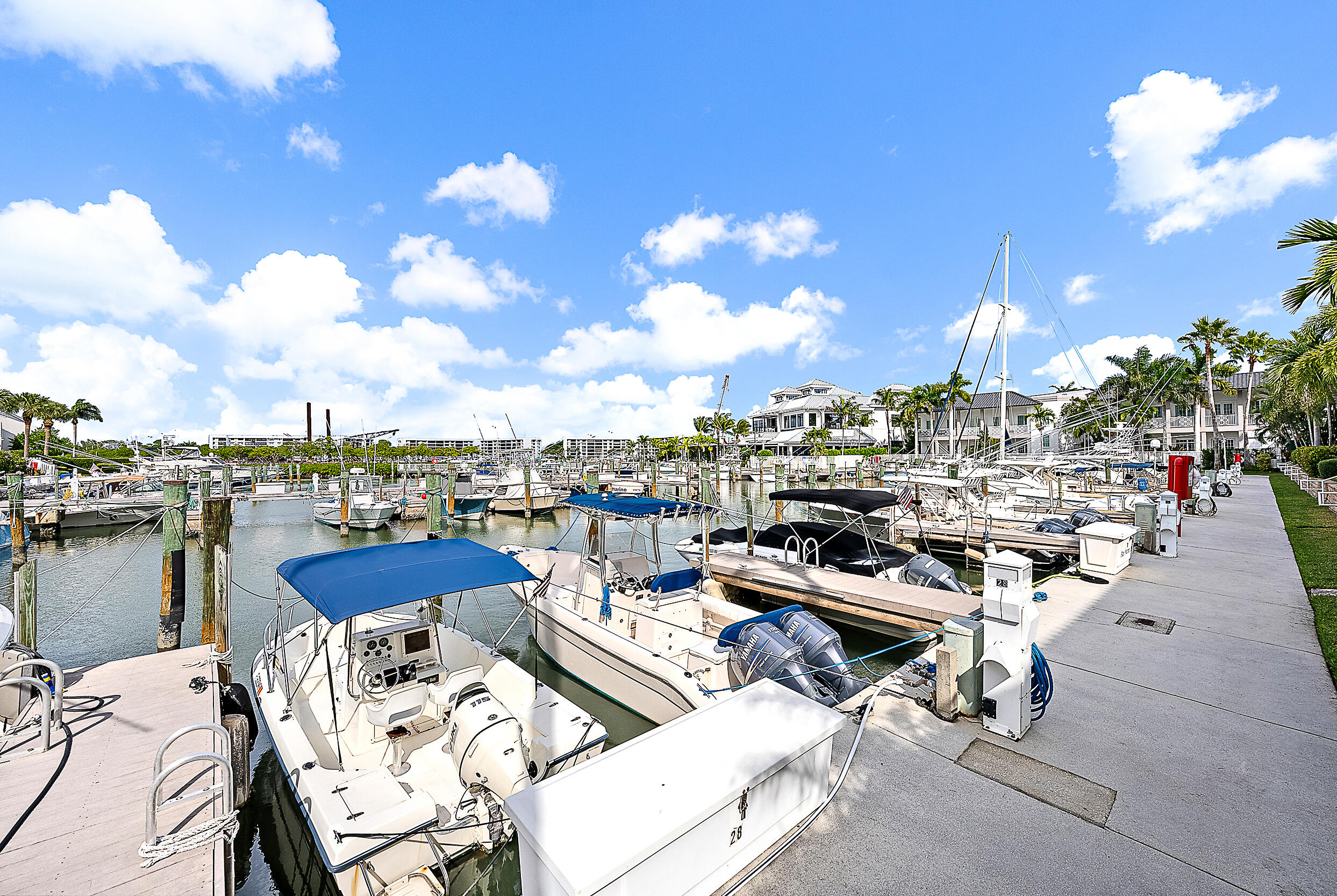 1000 North Us Highway, Unit 652 Jupiter, FL 33477 - Photo 45 of 64 Marina