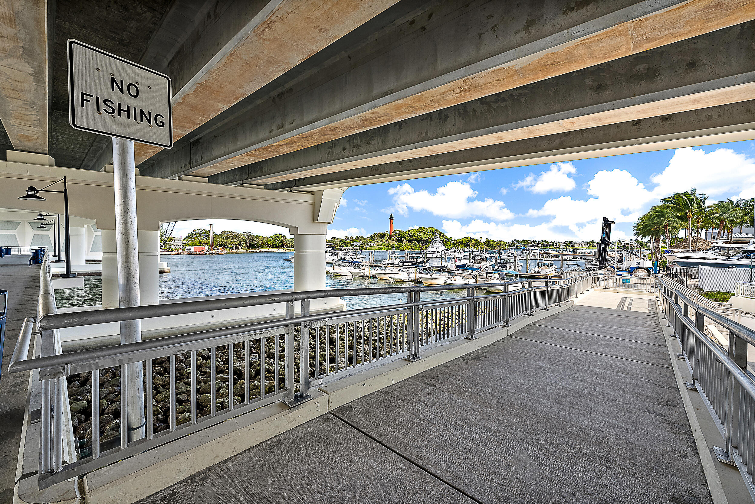 1000 North Us Highway, Unit 652 Jupiter, FL 33477 - Photo 49 of 64 Boardwalk