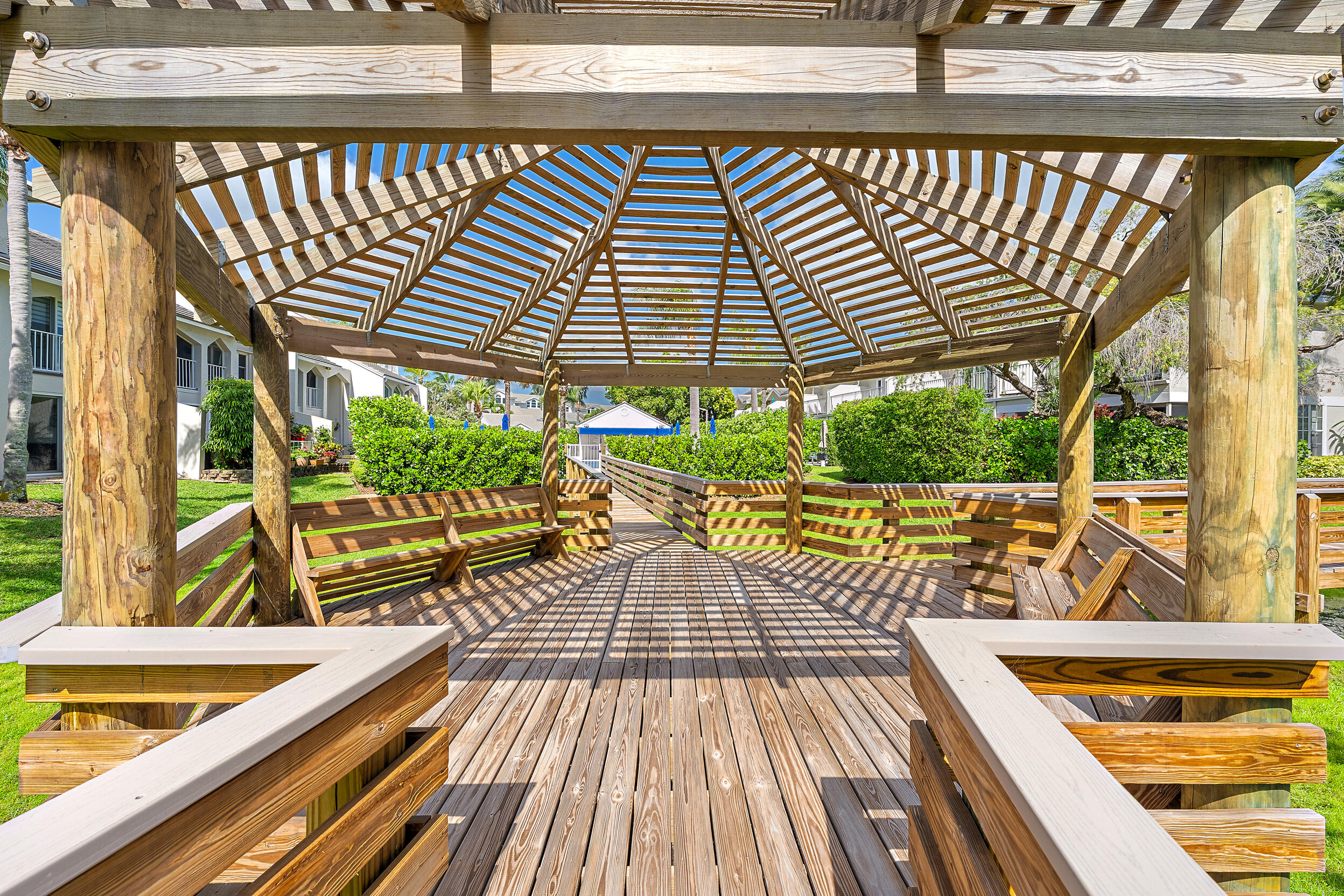 1000 North Us Highway, Unit 652 Jupiter, FL 33477 - Photo 57 of 64 a view of outdoor space with swimming pool
