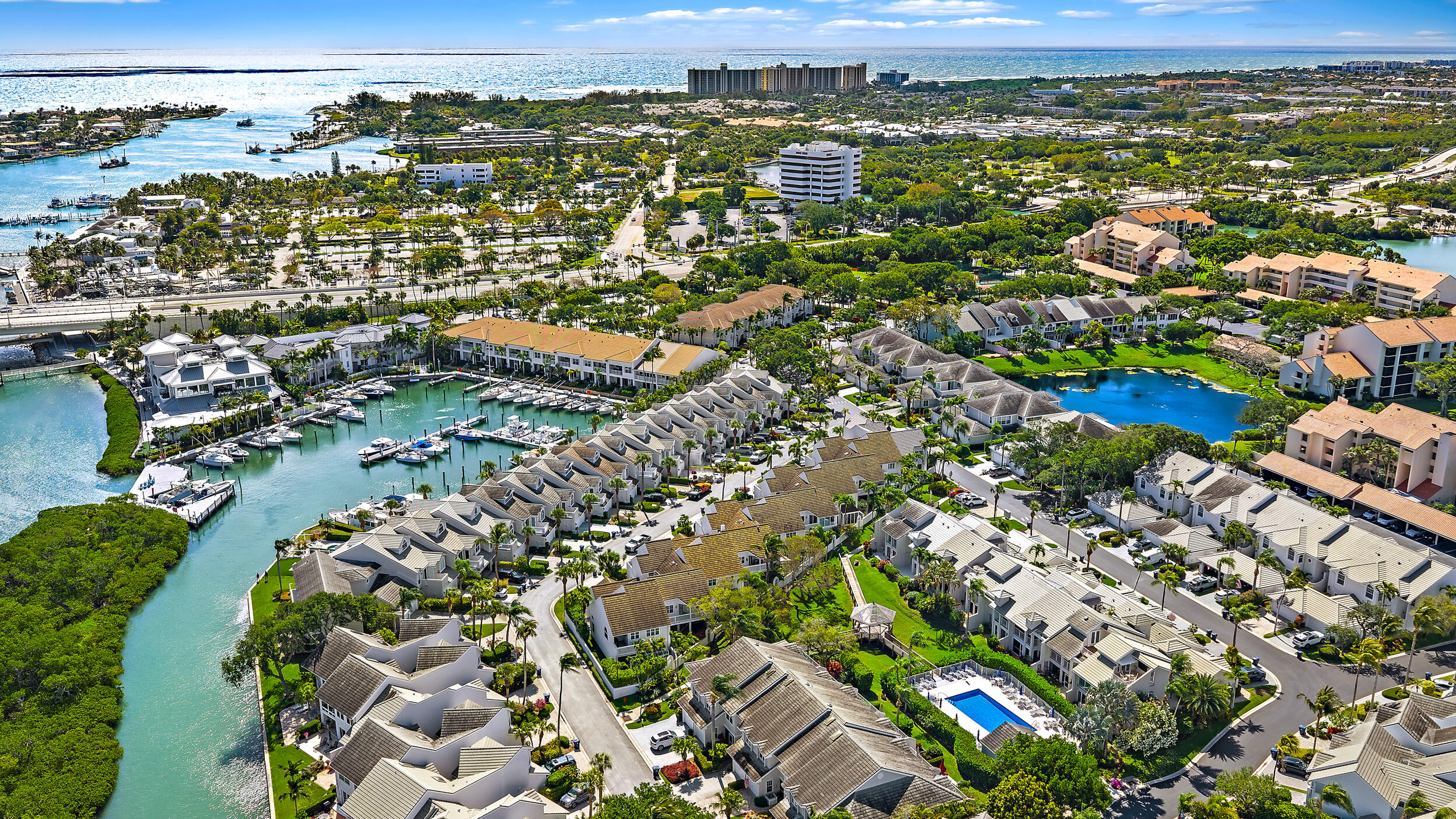 1000 North Us Highway, Unit 652 Jupiter, FL 33477 - Photo 60 of 64 1000 N US Hwy 1 Apt 652-40