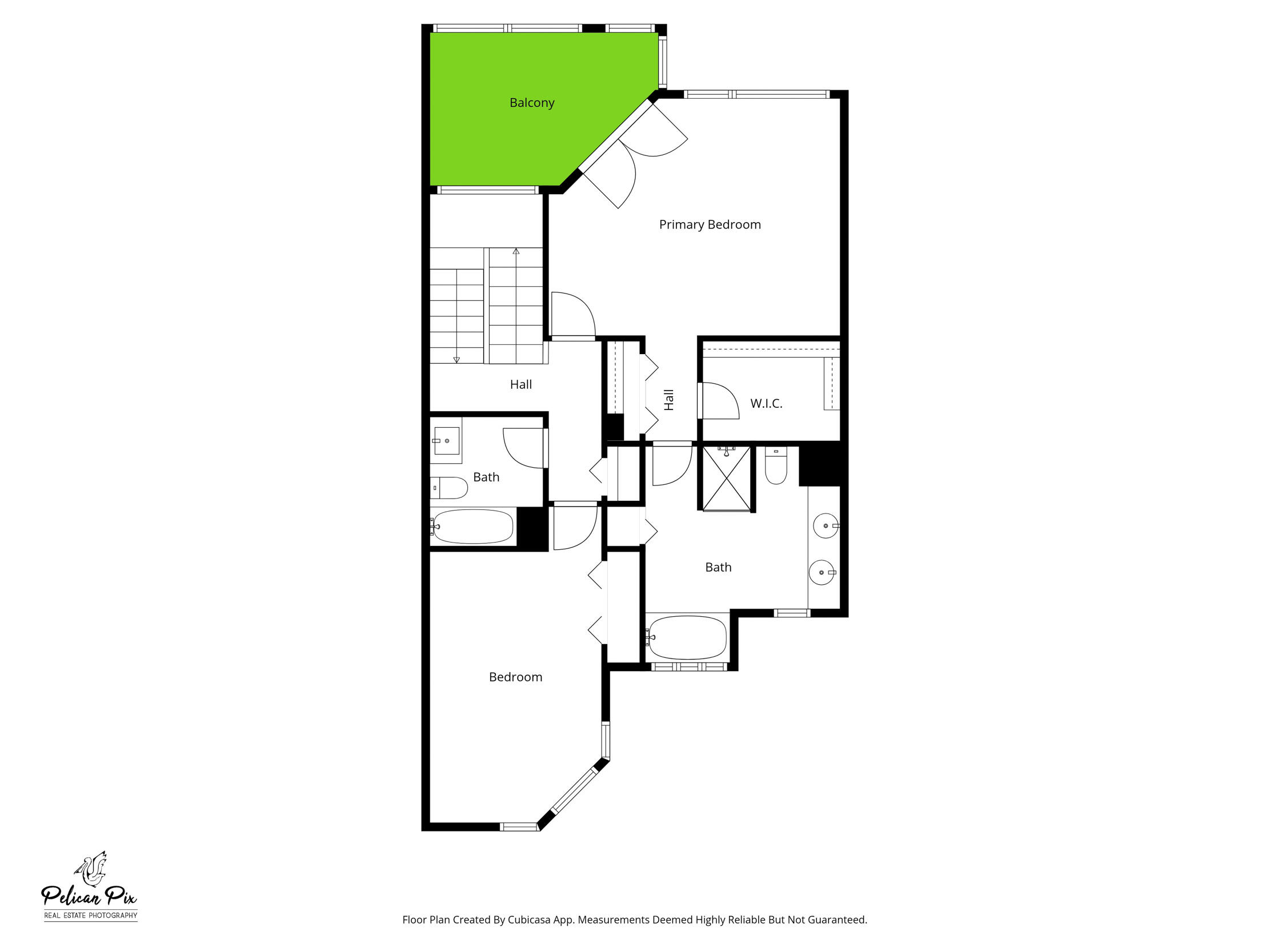 1000 North Us Highway, Unit 652 Jupiter, FL 33477 - Photo 62 of 64 2nd_floor_1000_us_1_652_jupiter_without_