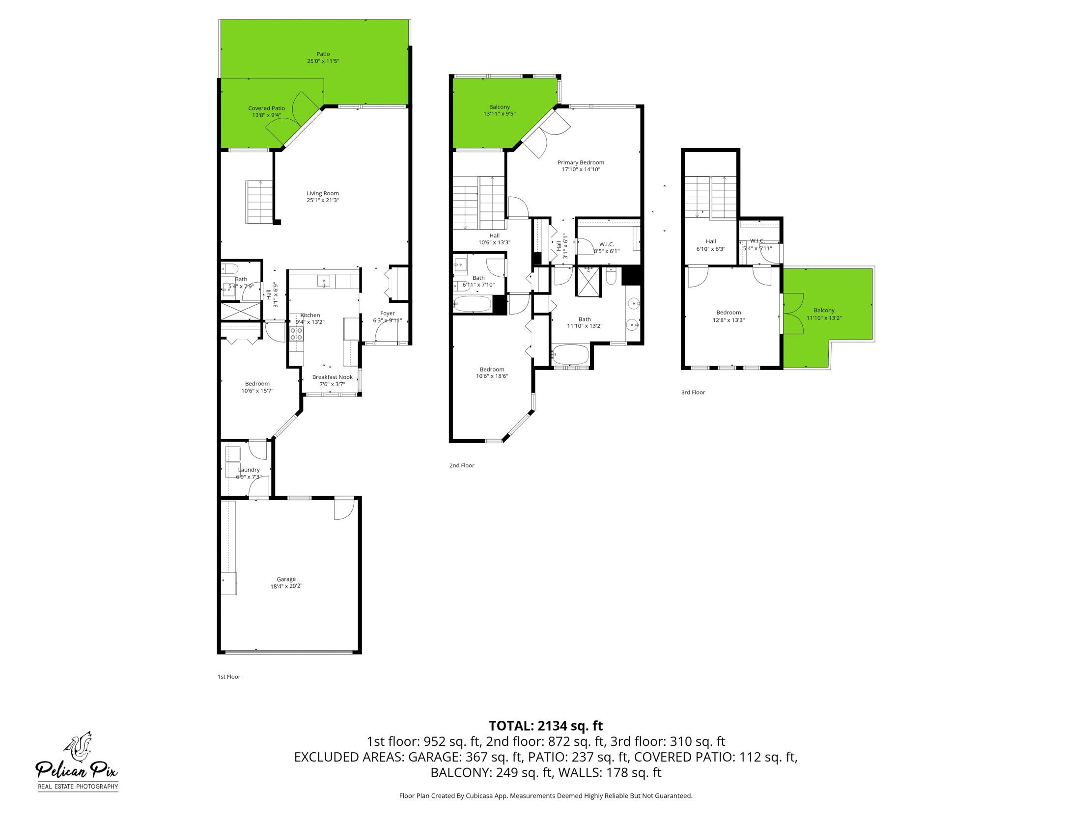 1000 North Us Highway, Unit 652 Jupiter, FL 33477 - Photo 64 of 64 a picture of a floor plan