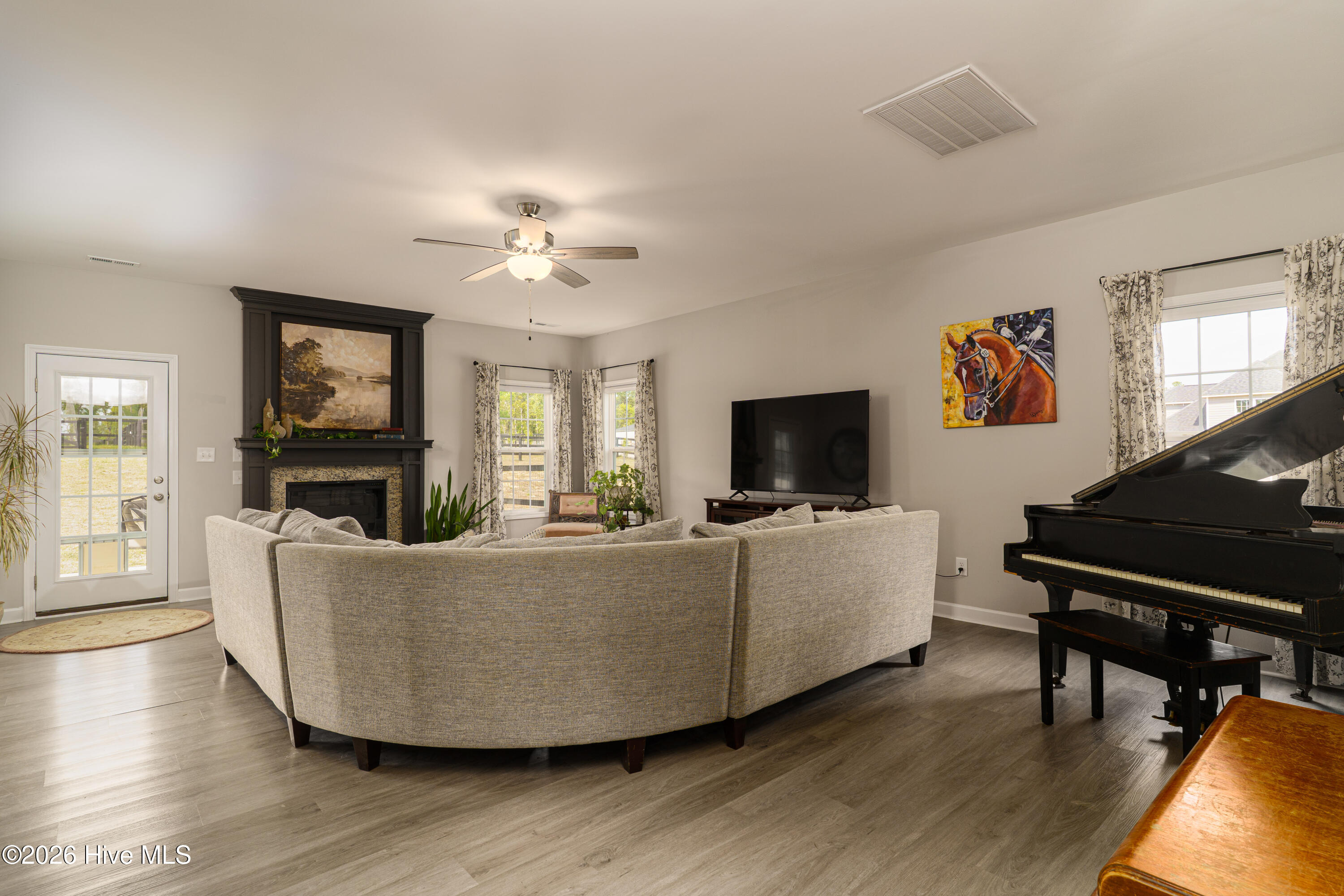 392 Buffalo Creek Road Raeford, NC 28376 - Photo 8 of 52 Baffalo Creek-12