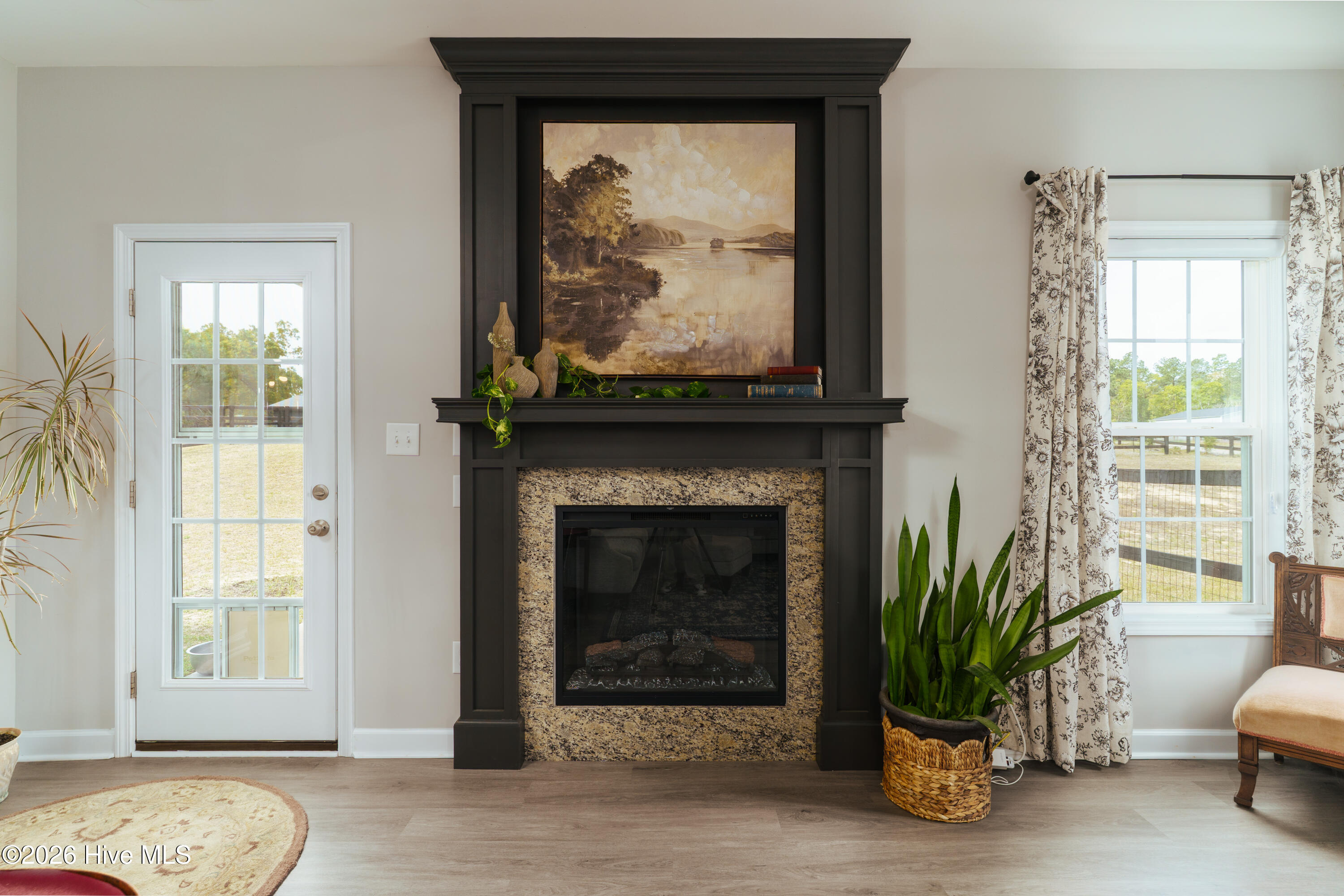 392 Buffalo Creek Road Raeford, NC 28376 - Photo 9 of 52 Baffalo Creek-14