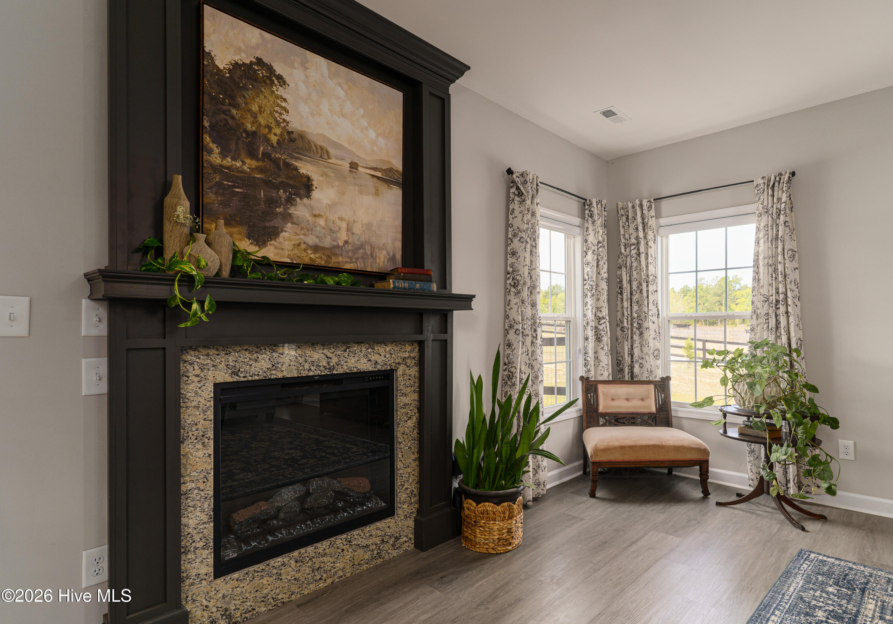 392 Buffalo Creek Road Raeford, NC 28376 - Photo 10 of 52 Baffalo Creek-13