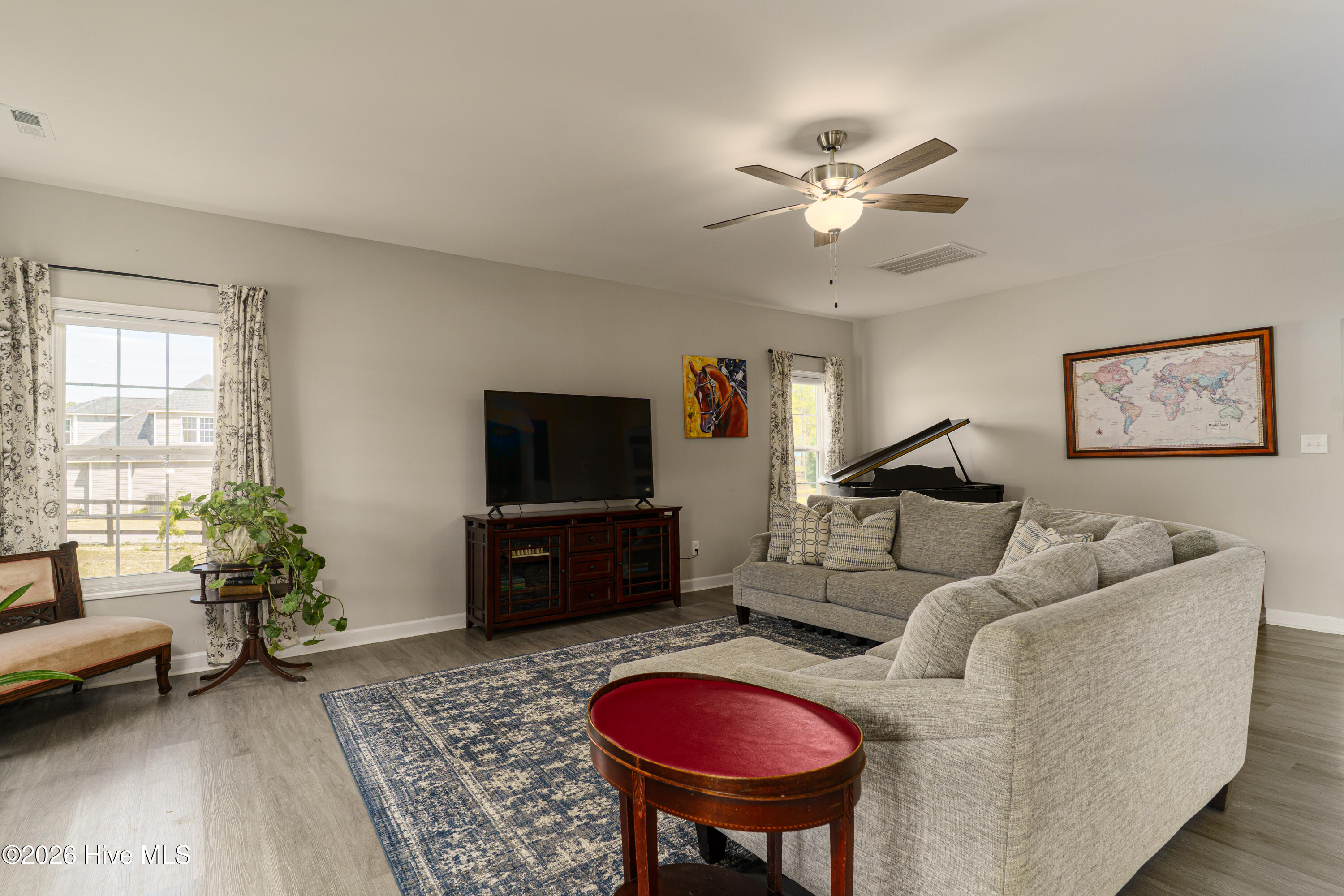 392 Buffalo Creek Road Raeford, NC 28376 - Photo 11 of 52 Baffalo Creek-11