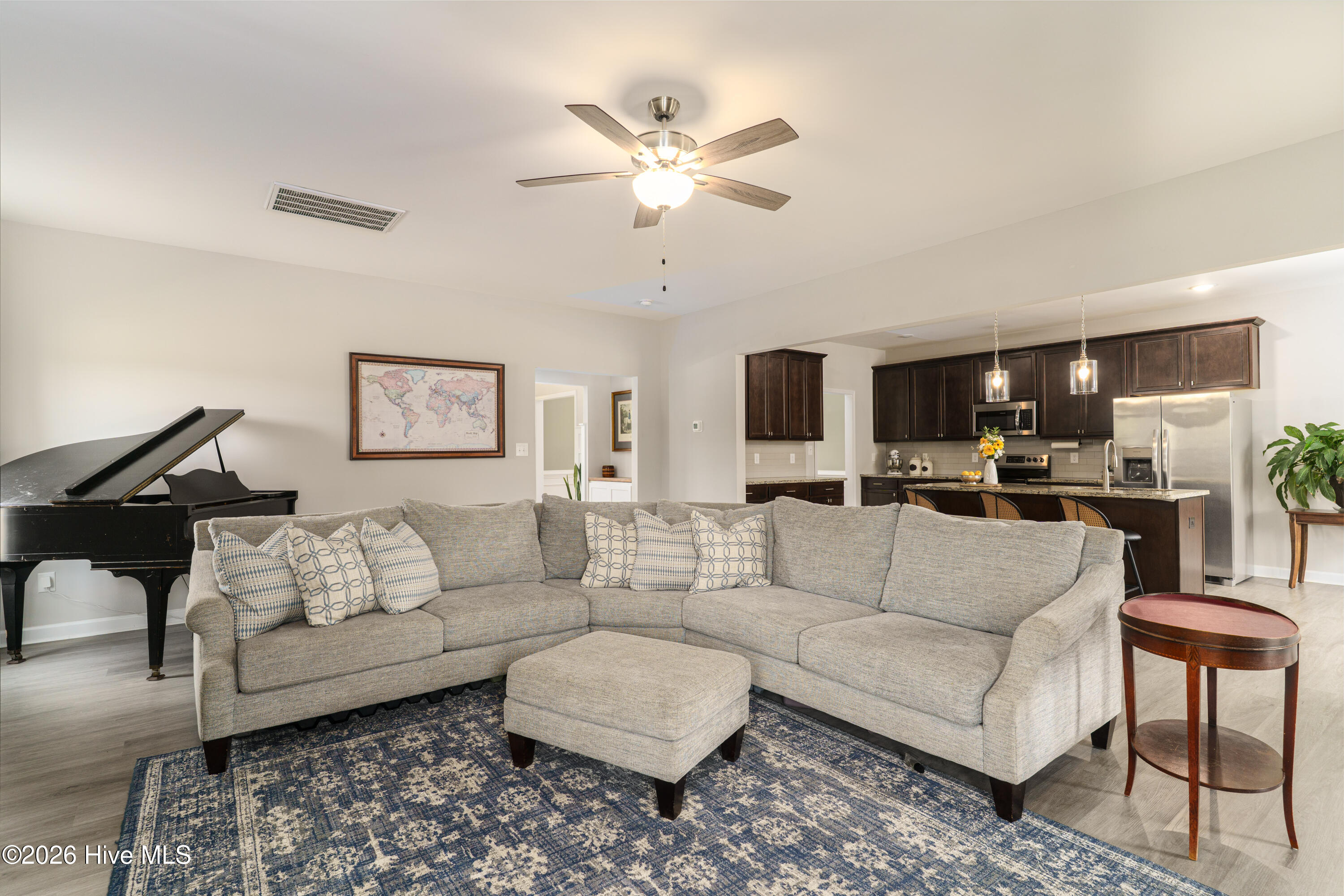 392 Buffalo Creek Road Raeford, NC 28376 - Photo 12 of 52 Baffalo Creek-15