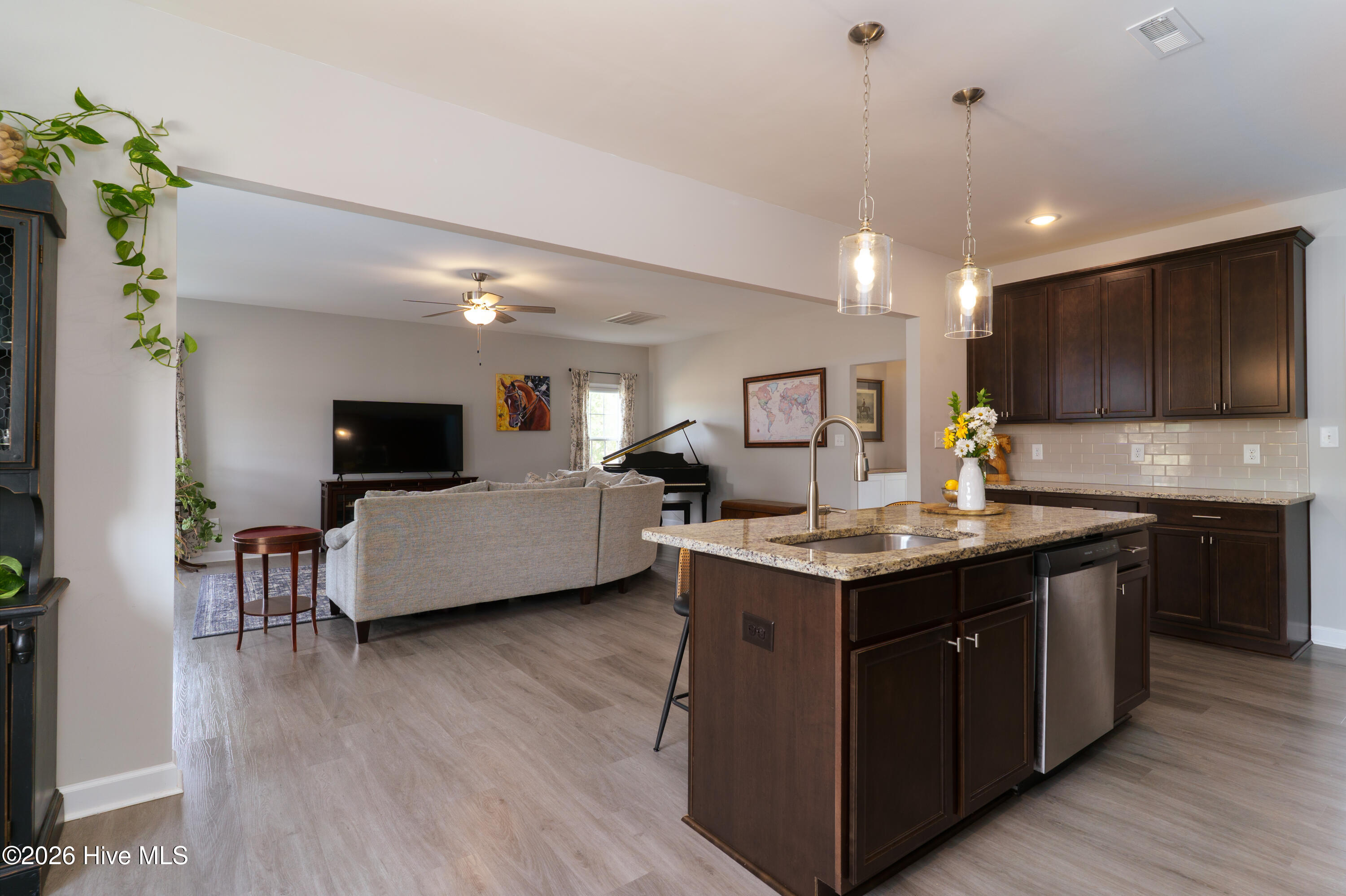 392 Buffalo Creek Road Raeford, NC 28376 - Photo 13 of 52 Baffalo Creek-10