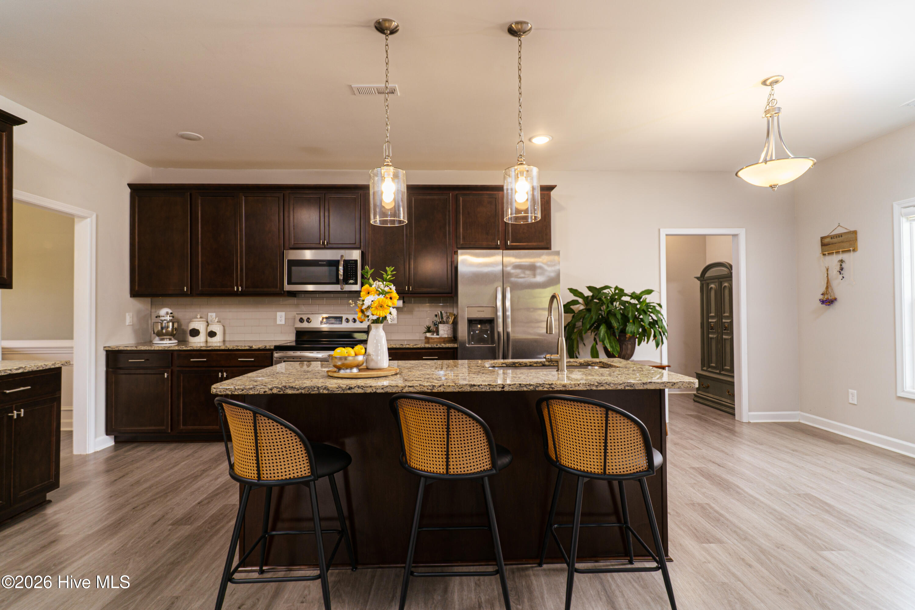 392 Buffalo Creek Road Raeford, NC 28376 - Photo 15 of 52 Baffalo Creek-7