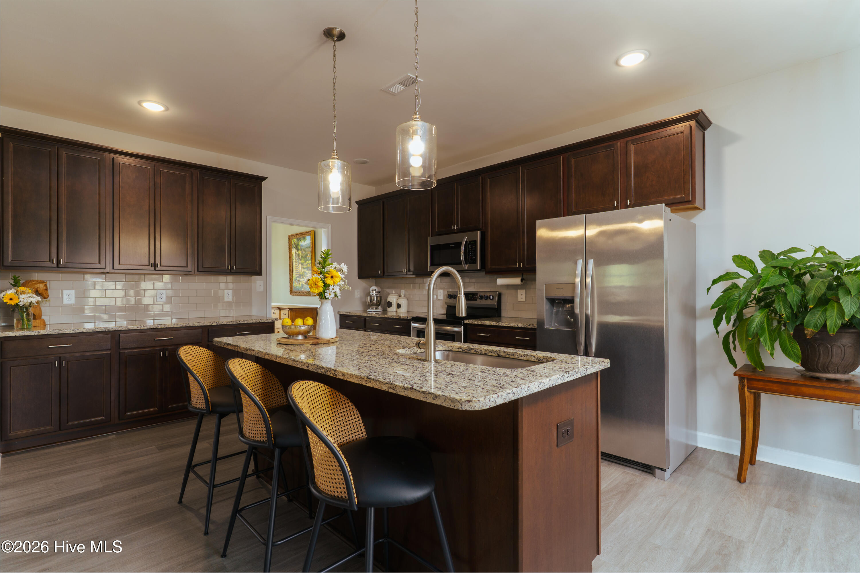 392 Buffalo Creek Road Raeford, NC 28376 - Photo 16 of 52 Baffalo Creek-6