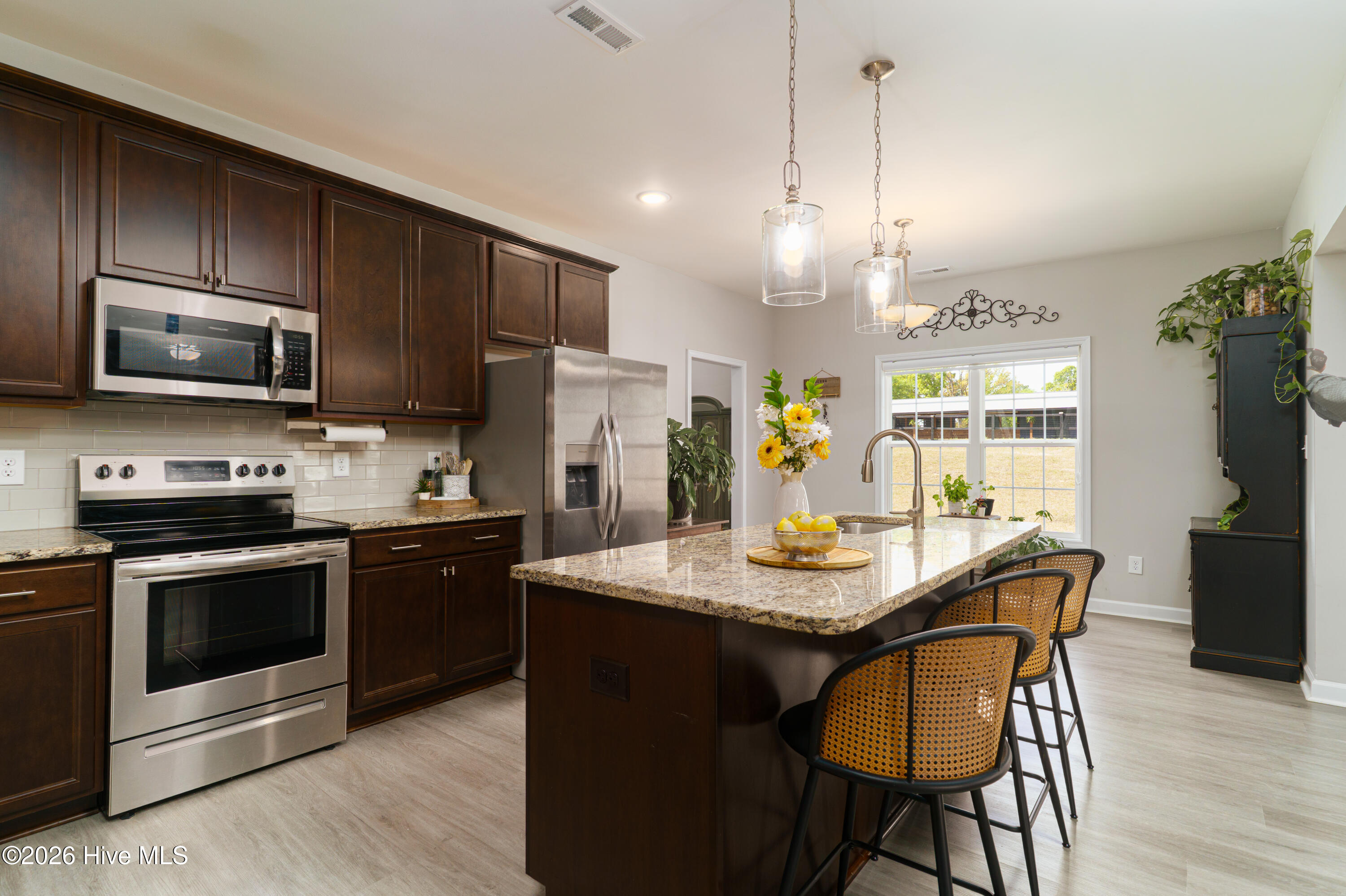 392 Buffalo Creek Road Raeford, NC 28376 - Photo 17 of 52 Baffalo Creek-8