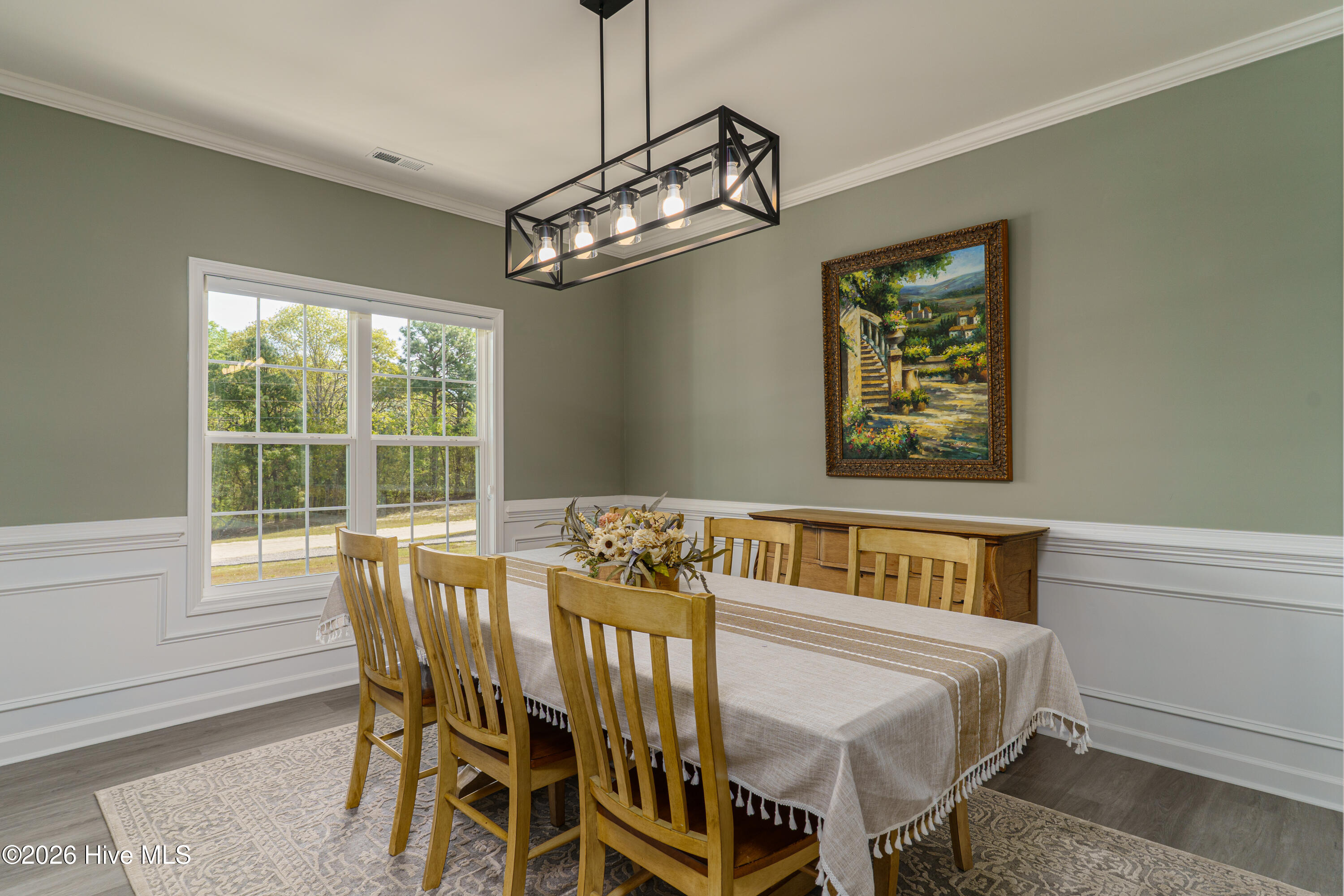 392 Buffalo Creek Road Raeford, NC 28376 - Photo 19 of 52 Baffalo Creek-5