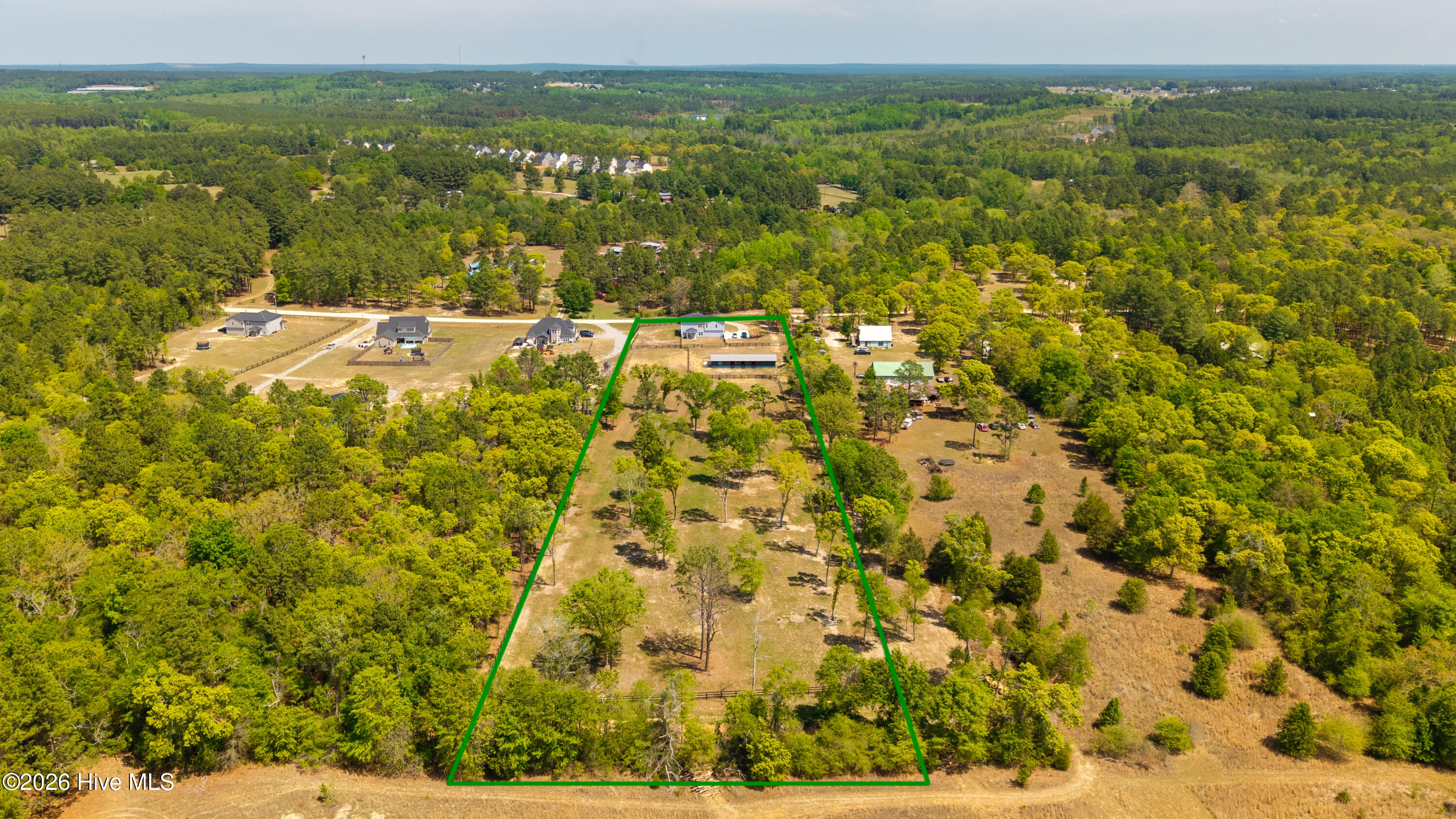 392 Buffalo Creek Road Raeford, NC 28376 - Photo 2 of 52 Baffalo Creek-49