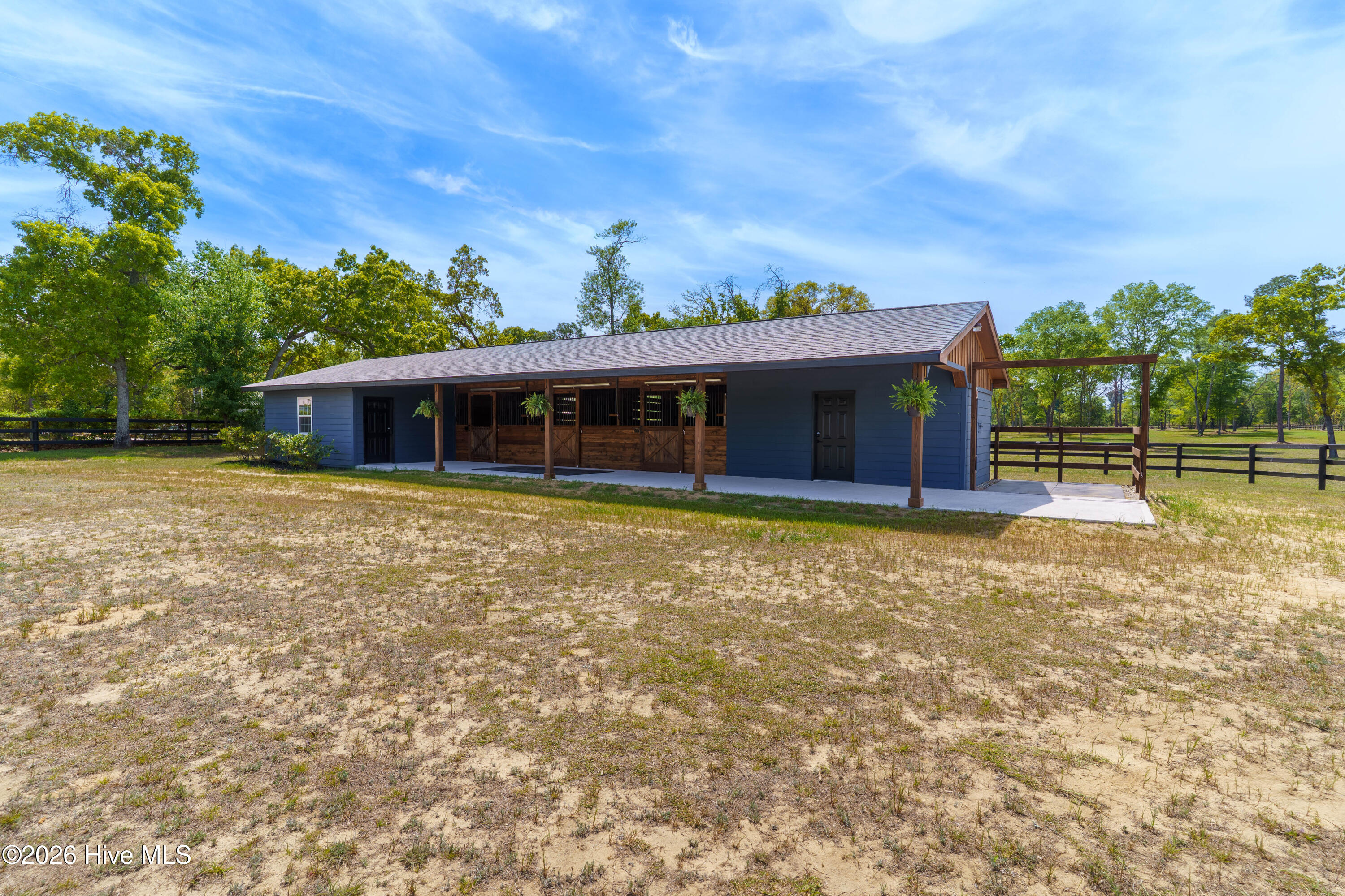 392 Buffalo Creek Road Raeford, NC 28376 - Photo 37 of 52 Baffalo Creek-31