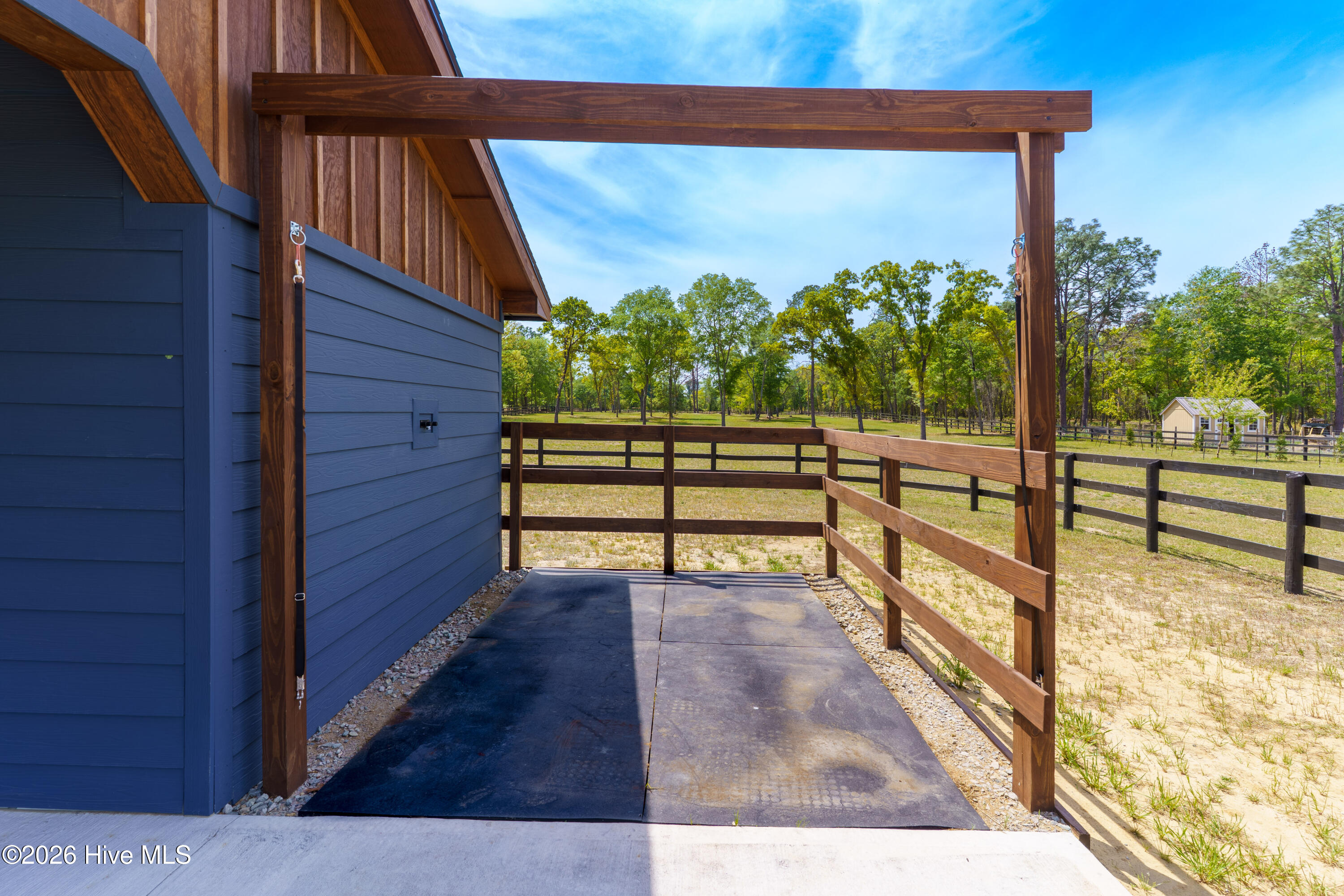 392 Buffalo Creek Road Raeford, NC 28376 - Photo 38 of 52 Baffalo Creek-32