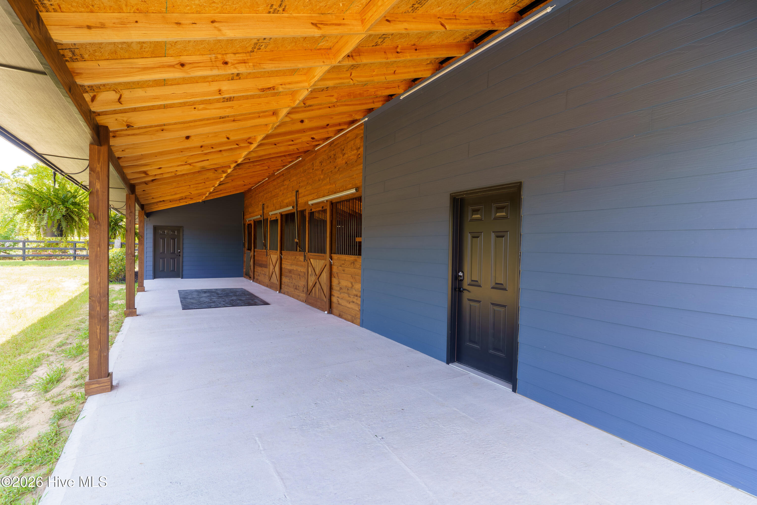 392 Buffalo Creek Road Raeford, NC 28376 - Photo 39 of 52 Baffalo Creek-33