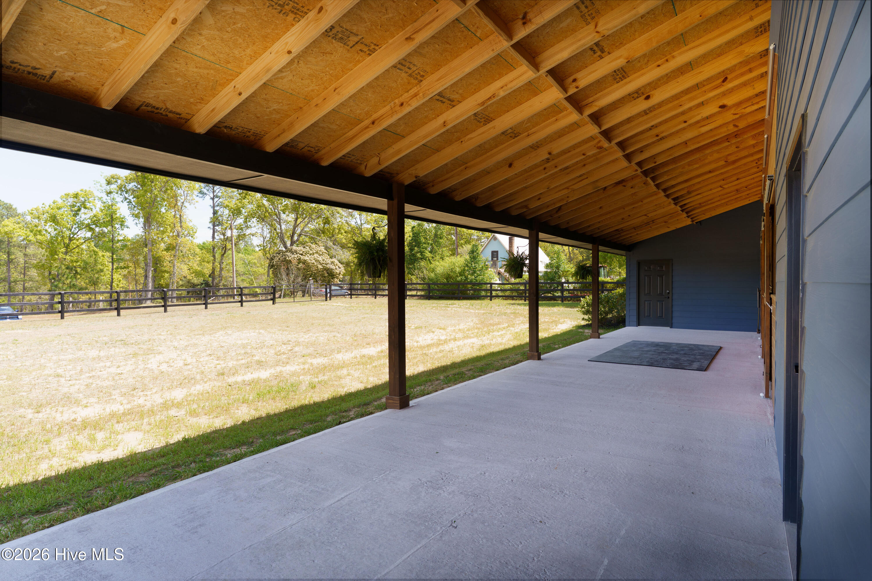 392 Buffalo Creek Road Raeford, NC 28376 - Photo 40 of 52 Baffalo Creek-35