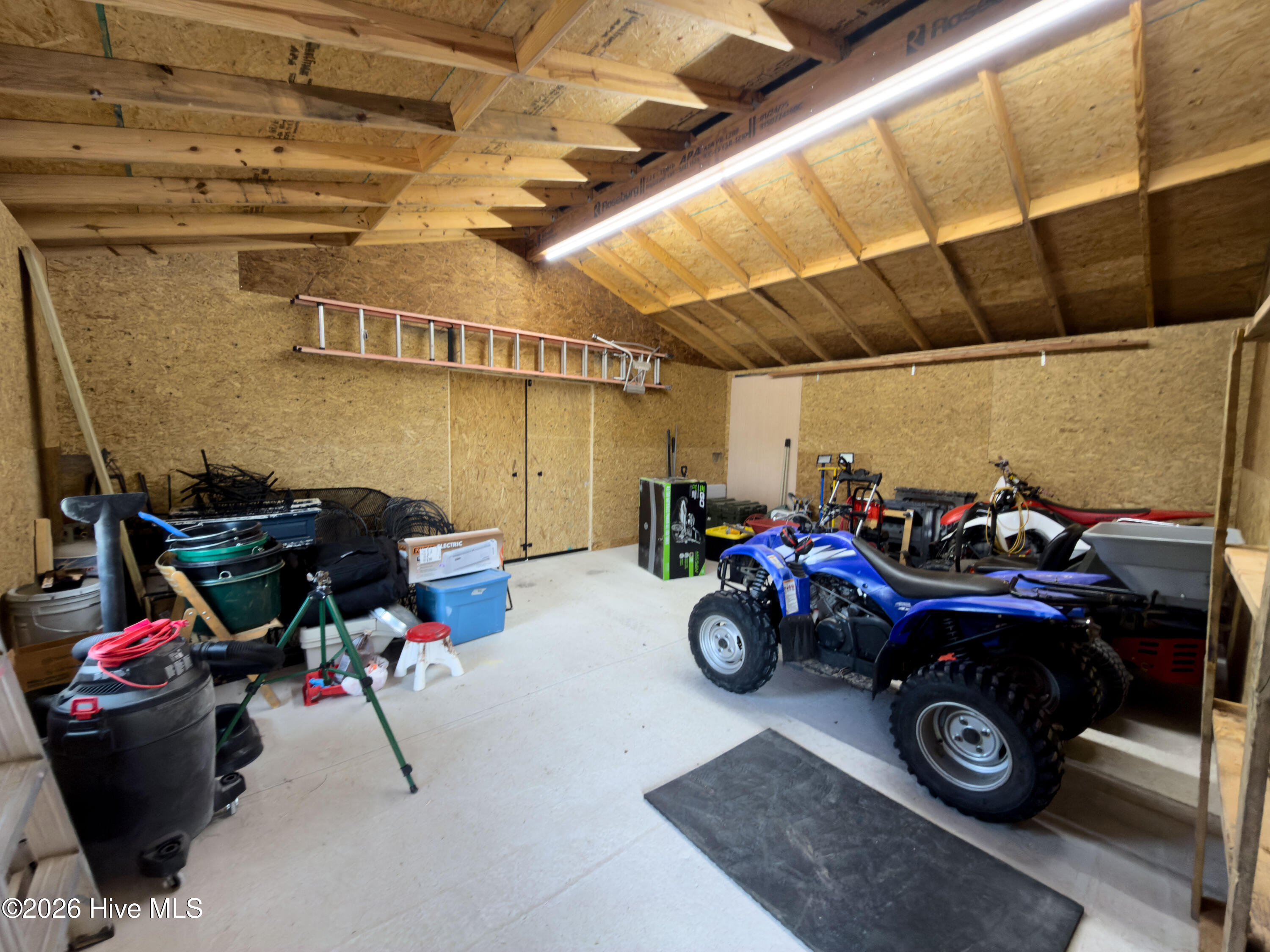 392 Buffalo Creek Road Raeford, NC 28376 - Photo 46 of 52 Baffalo Creek-53