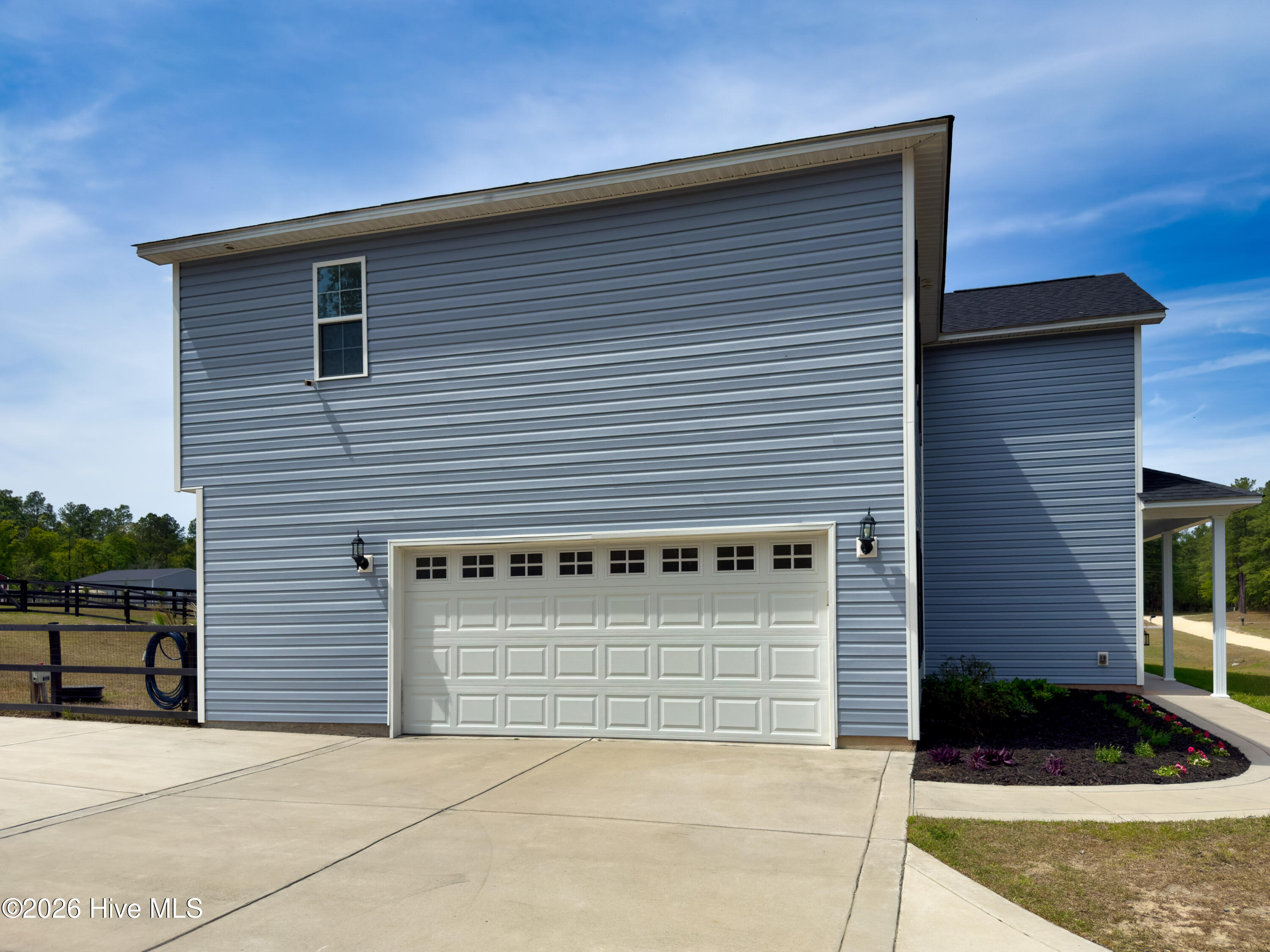392 Buffalo Creek Road Raeford, NC 28376 - Photo 48 of 52 Baffalo Creek-56