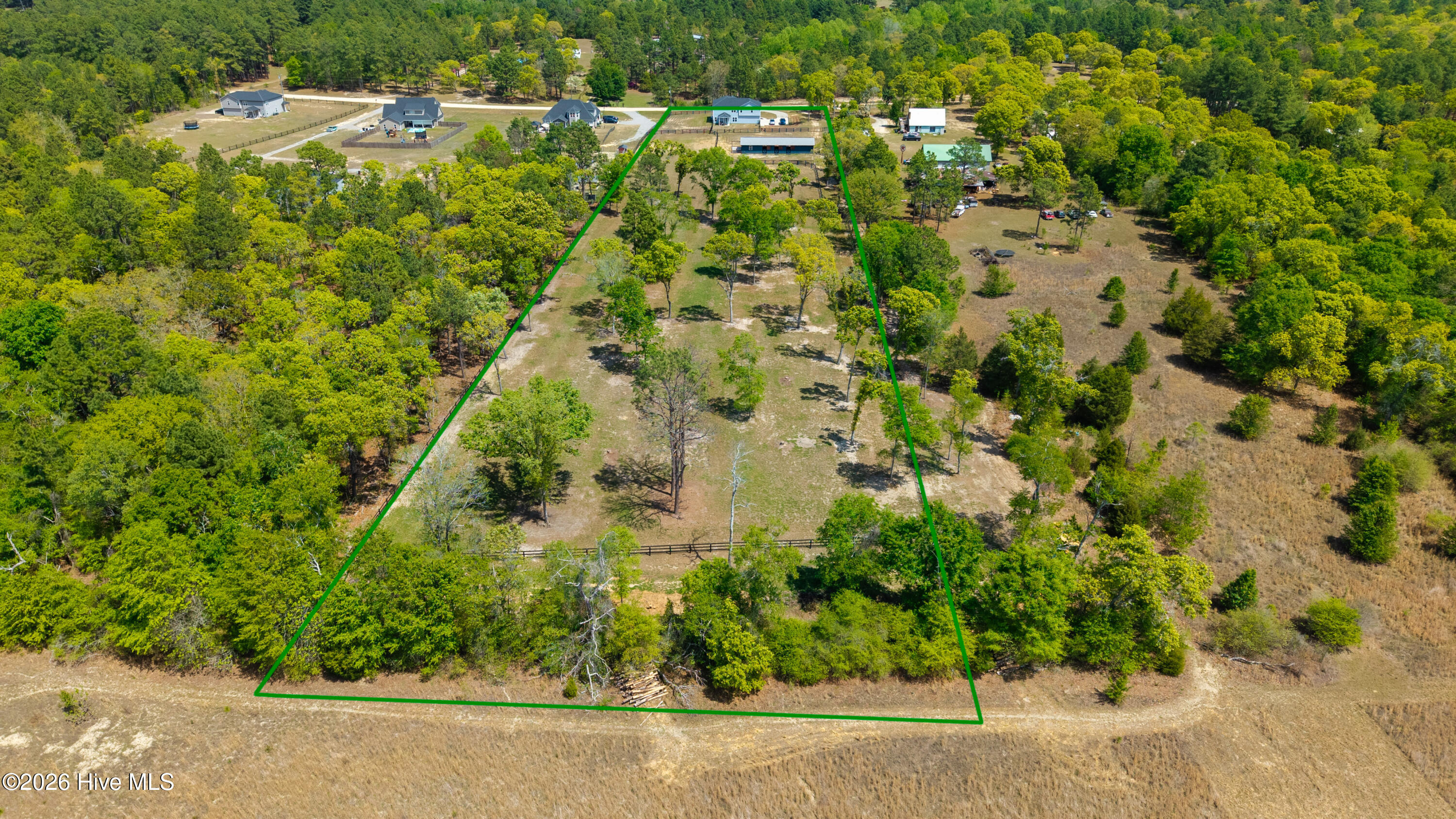 392 Buffalo Creek Road Raeford, NC 28376 - Photo 49 of 52 Baffalo Creek-50