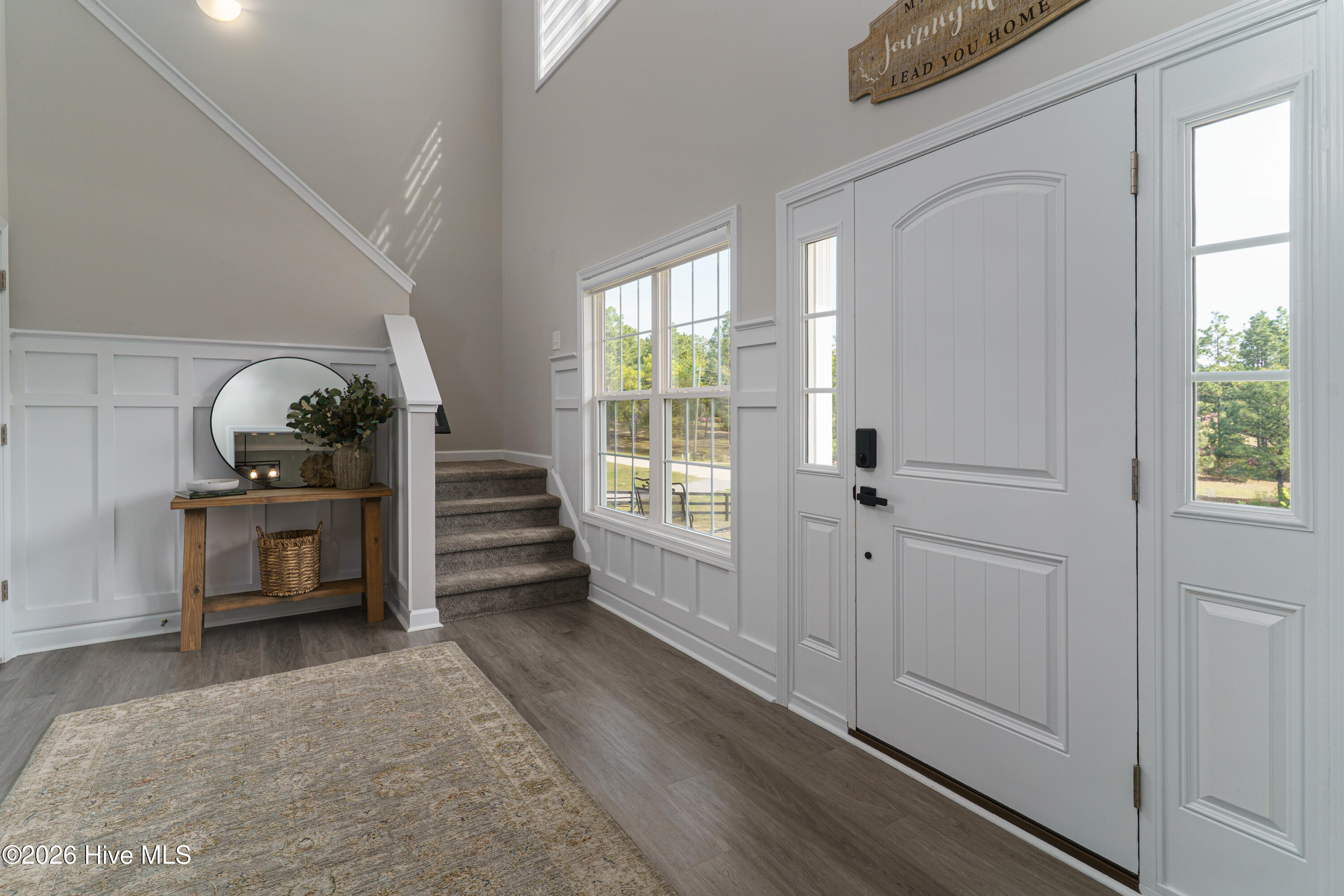 392 Buffalo Creek Road Raeford, NC 28376 - Photo 5 of 52 Baffalo Creek-1