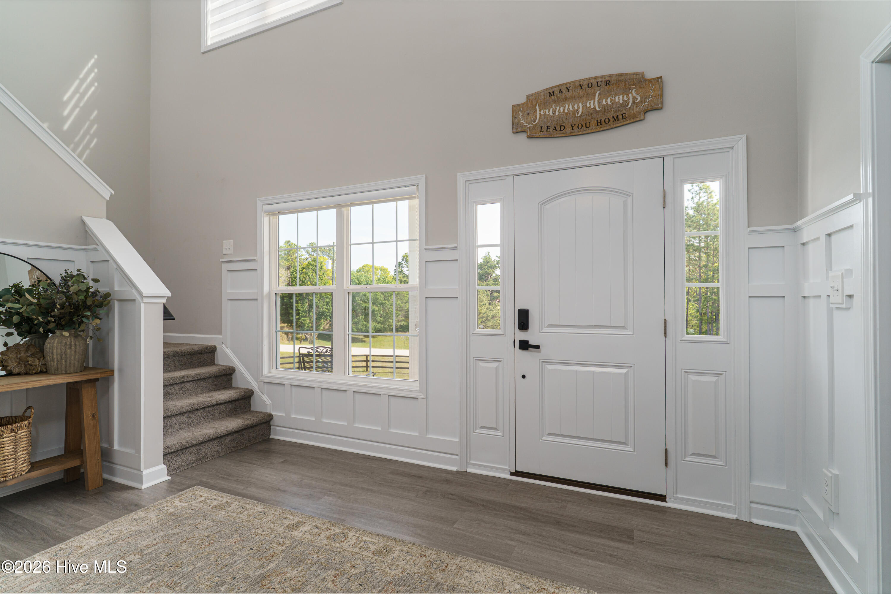 392 Buffalo Creek Road Raeford, NC 28376 - Photo 6 of 52 Baffalo Creek-3