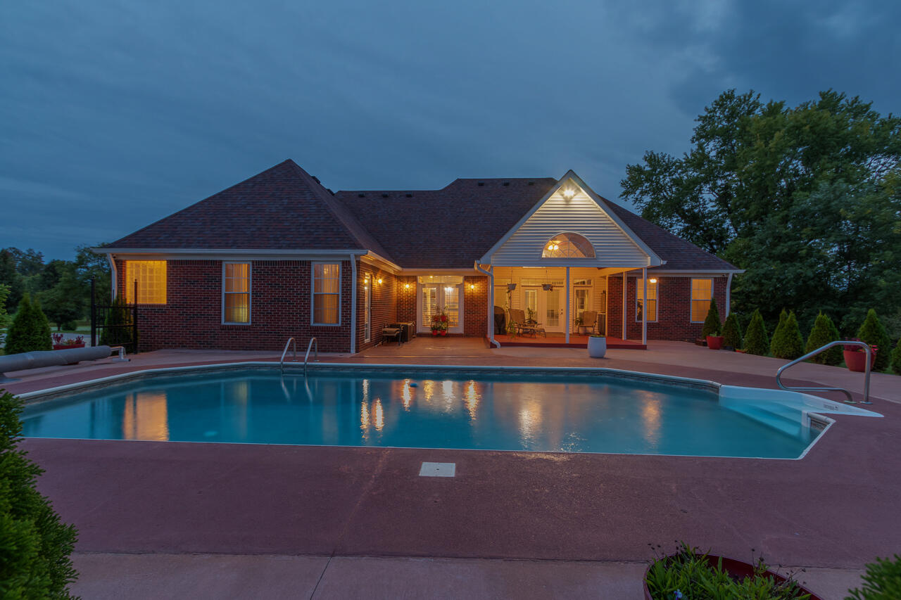 3606 Wades Mill Road Winchester, KY 40391 - Photo 41 of 43 6D5CD809-9726-4580-8F1E-3413E95BC3E3