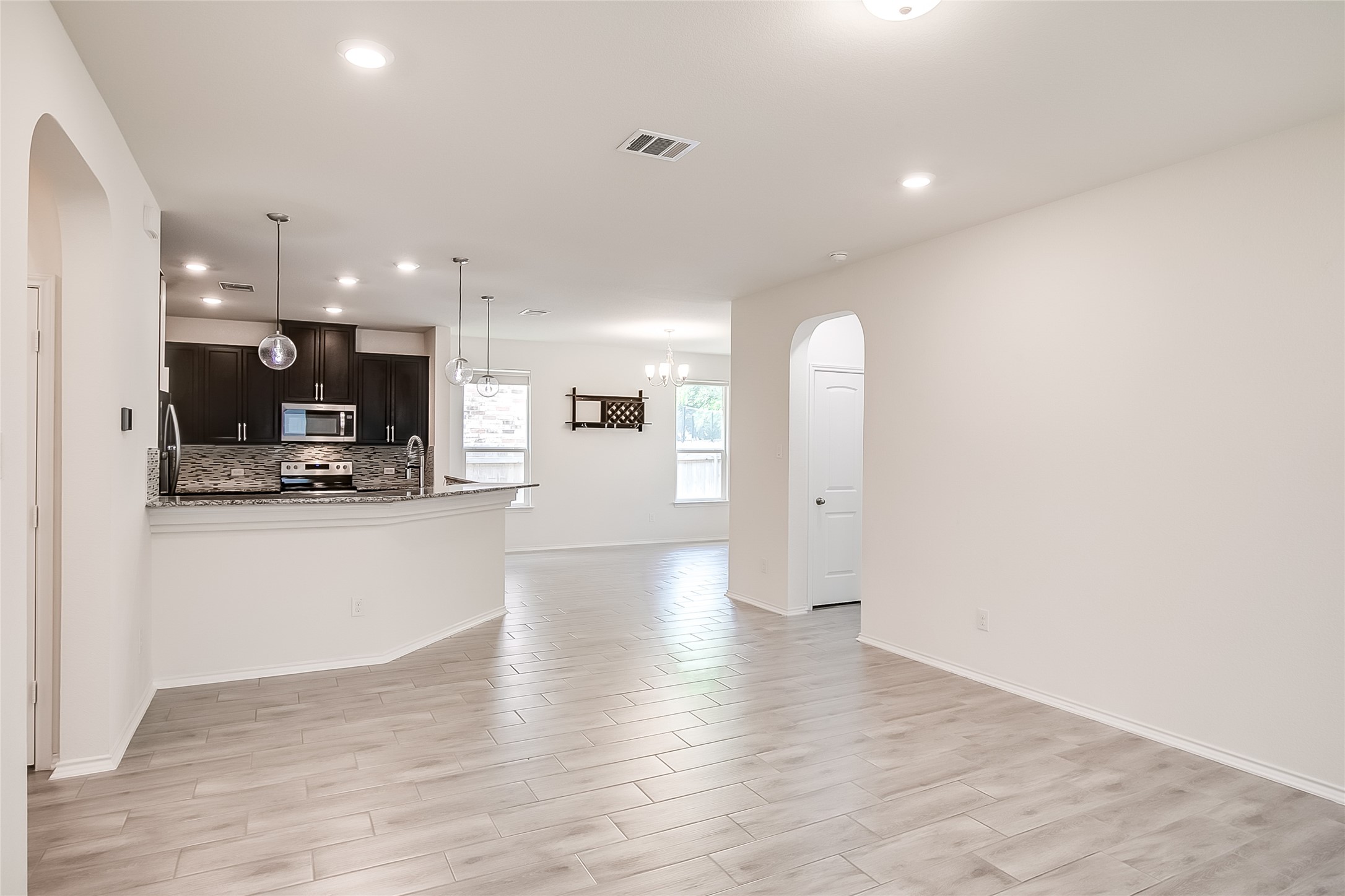 17306 Crazy Arm Road Round Rock, TX 78664 - Photo 7 of 25
