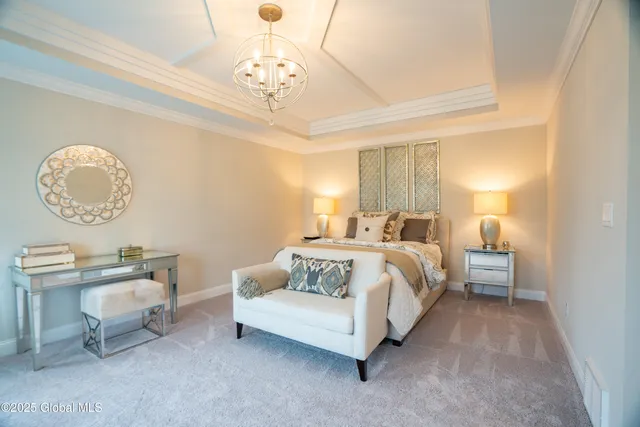 $674,900 | 4 Windrow Way, Mechanicville, NY 12118