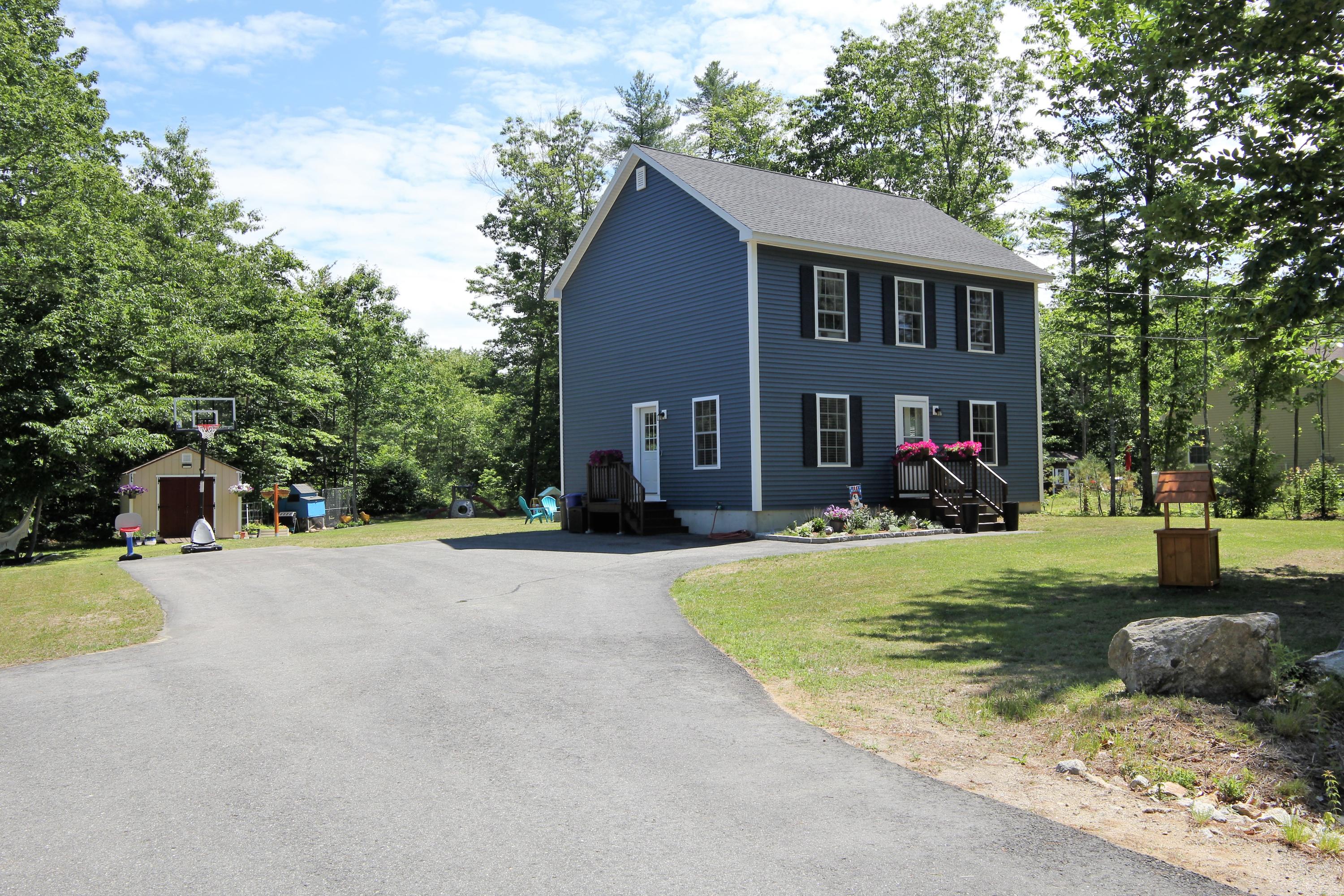 14 Sarah Vaughn Road Hollis Center, ME 04042 - Photo 17 of 17 IMG_9889