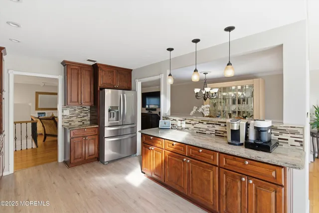 $1,195,000 | 110 Whispering Pines Drive, Lincroft, NJ 07738